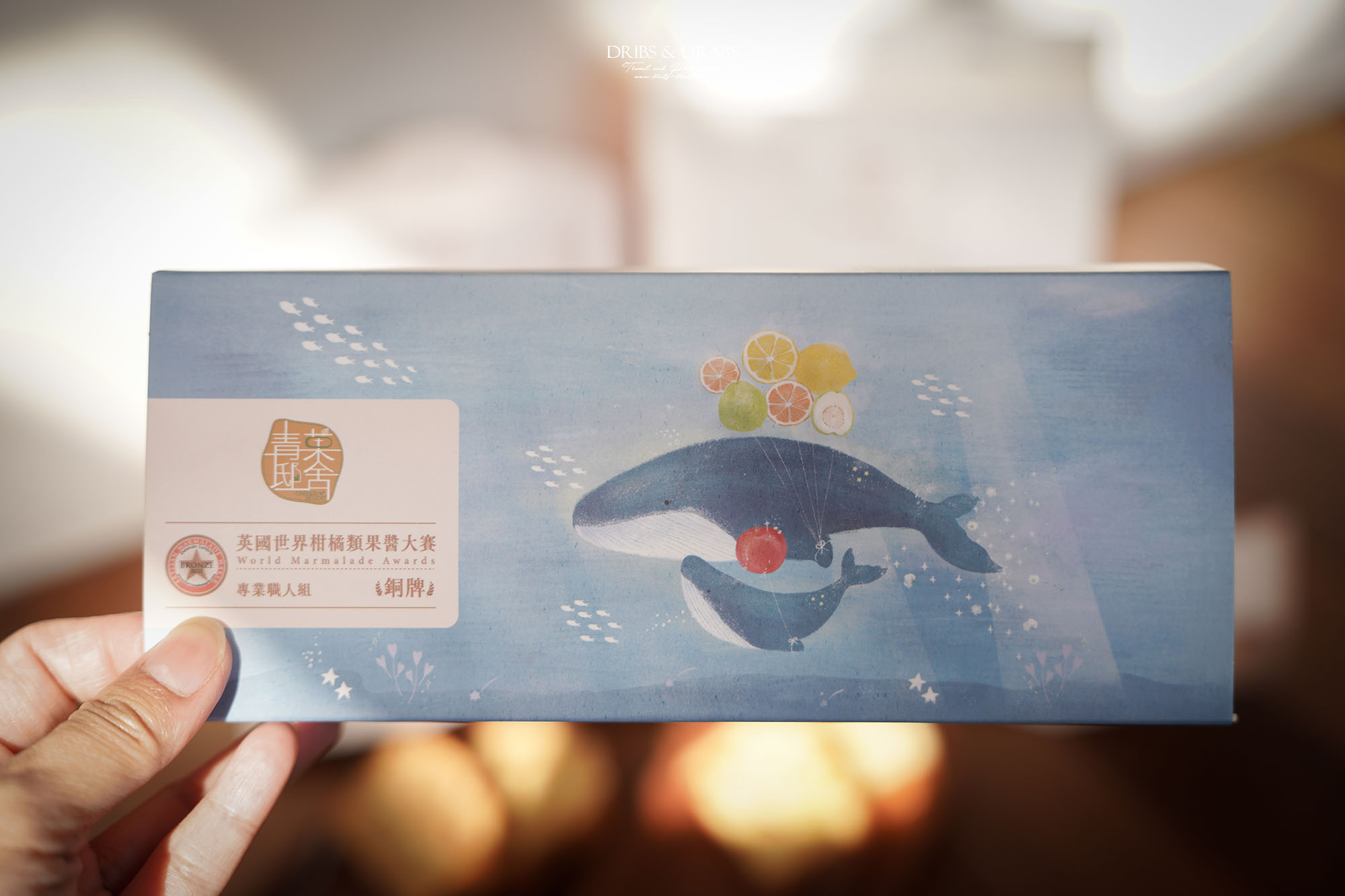 宜蘭冬山青菓邸舍甜品坊｜好玩又好吃的果醬DIY親子體驗, 宜蘭伴手禮新選擇