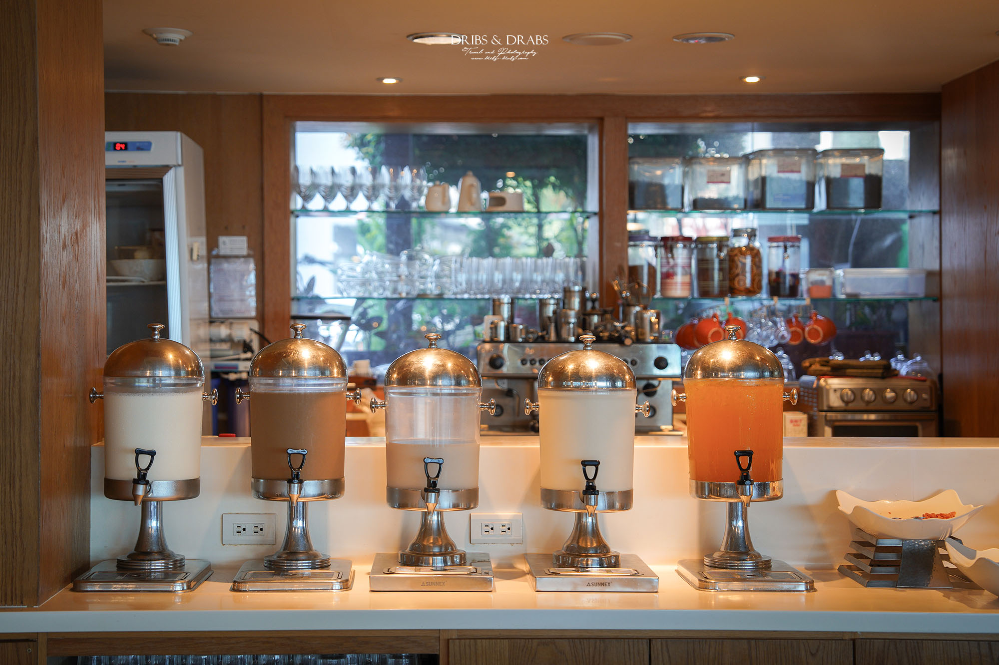 日月潭湖景飯店推薦｜儷山林會館湖畔第一排渡假飯店，房內就能釣魚的親子住宿首選