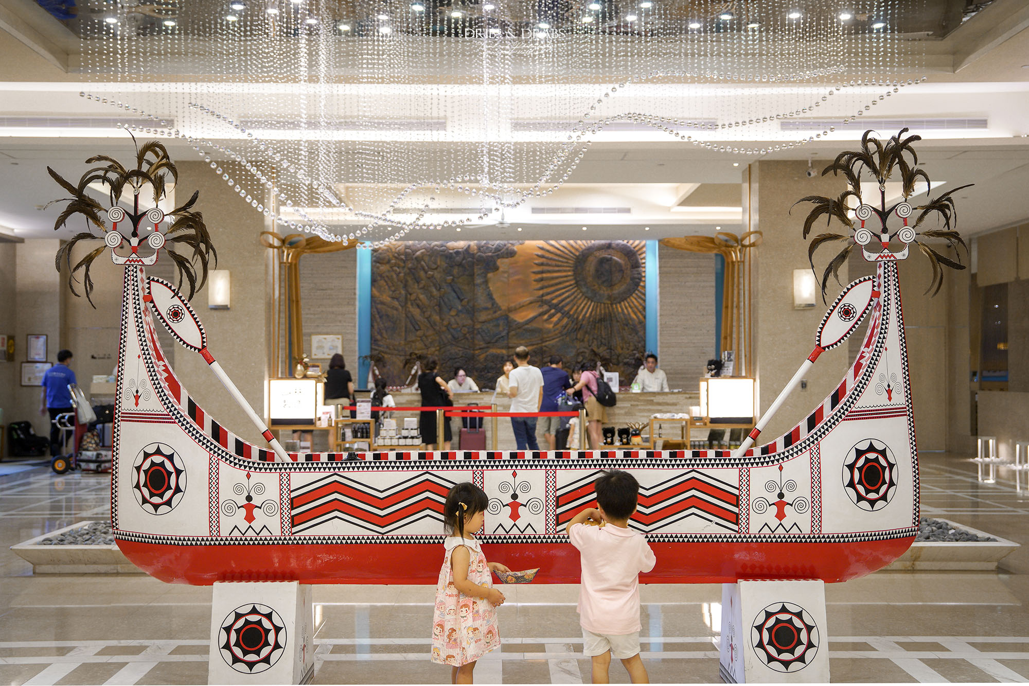 台東知本金聯世紀酒店｜知本溫泉飯店推薦, 享受被綠意包圍的溫泉假期, 冬季泡湯首選