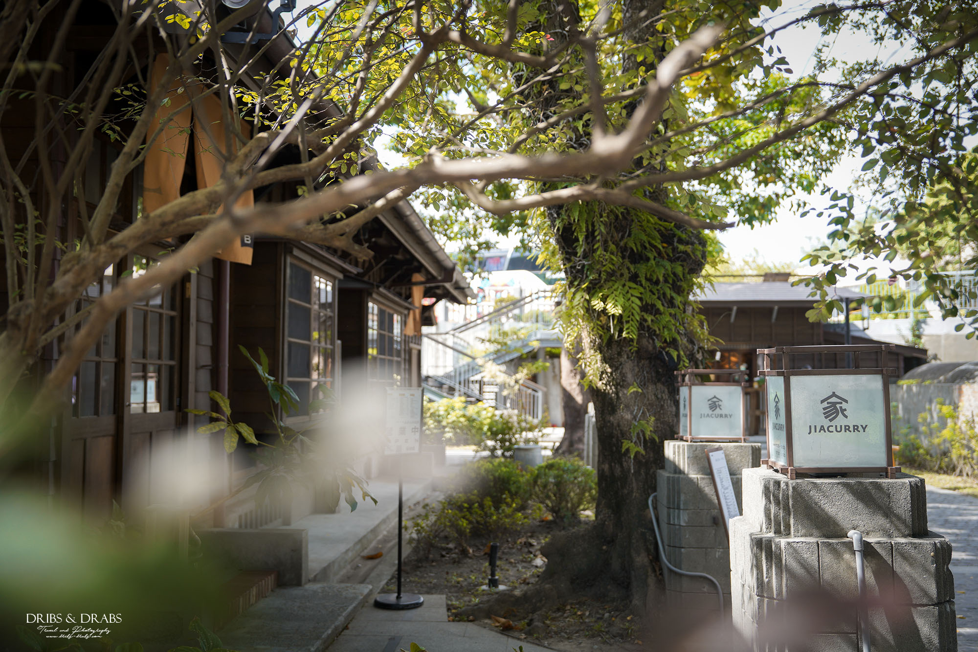 花蓮昭和時代日式景點8選 / 傳統寺院、浴衣體驗、日式木屋民宿、老宅咖啡廳