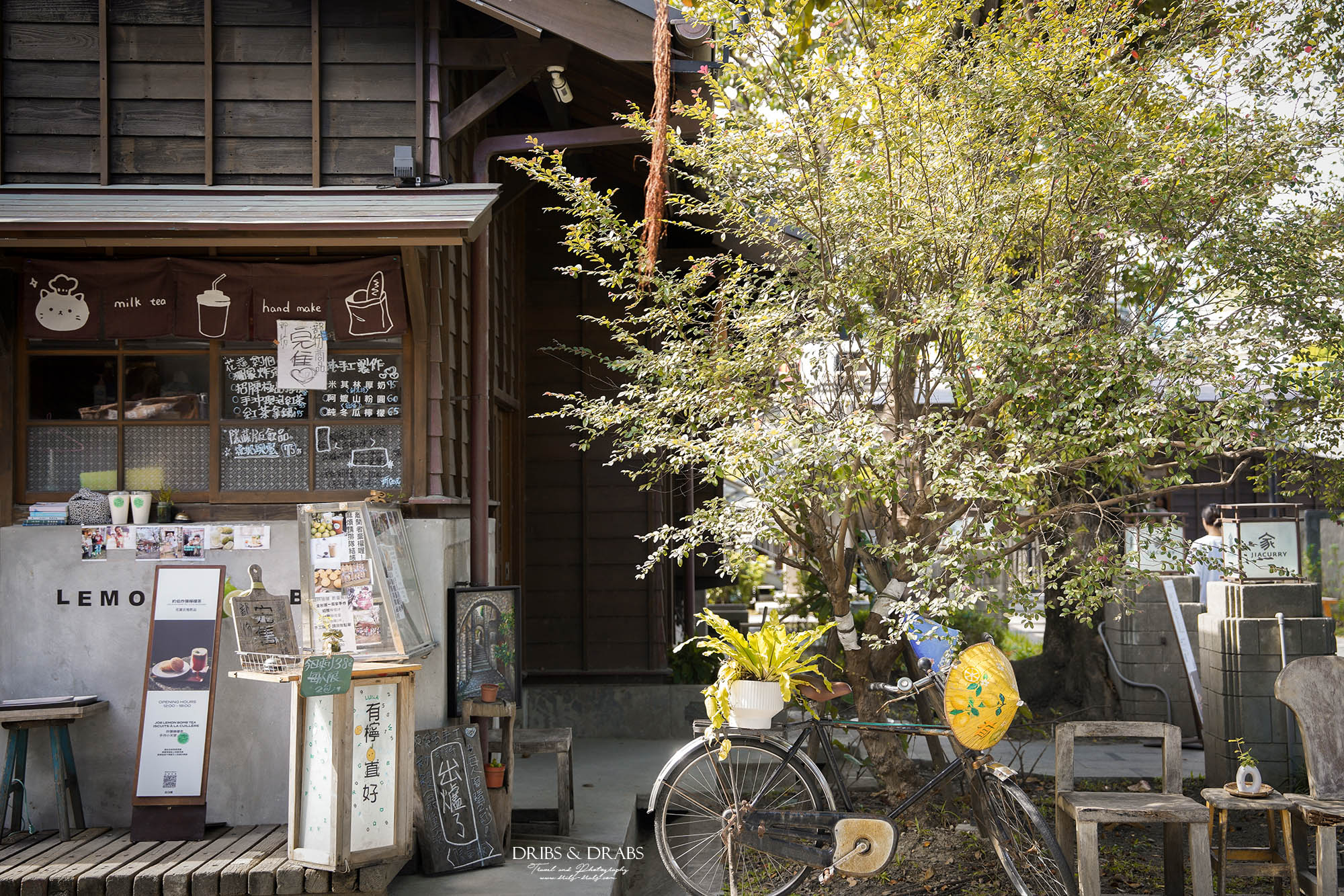花蓮昭和時代日式景點8選 / 傳統寺院、浴衣體驗、日式木屋民宿、老宅咖啡廳