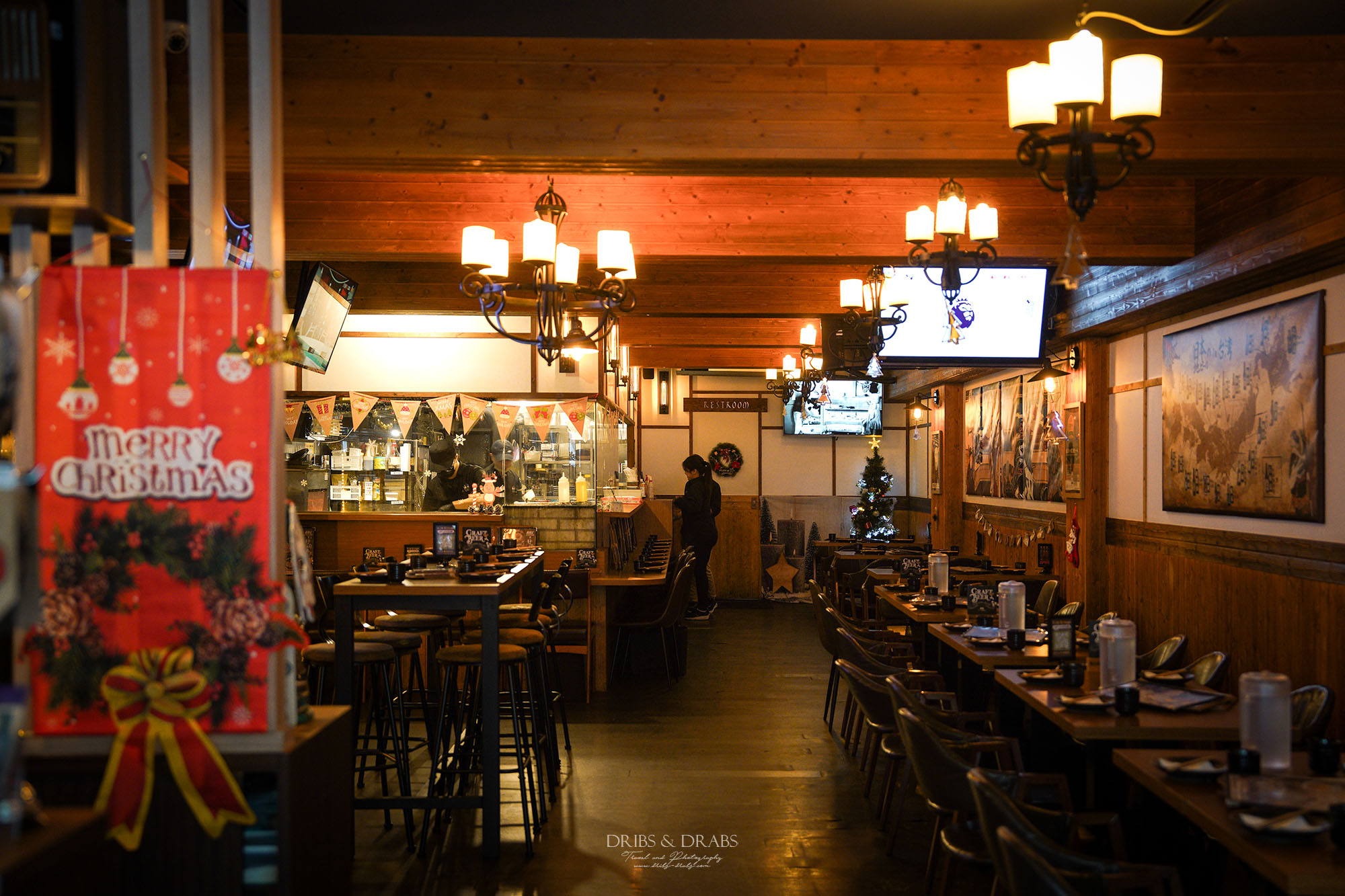 新竹關新路美食|ABV日式居酒屋關新店必吃推薦,全台唯一稻草燒生魚片、日本料理餐廳首選 - 第3張圖 新竹關新路美食|ABV日式居酒屋關新店必吃推薦,全台唯一稻草燒生魚片、日本料理餐廳首選