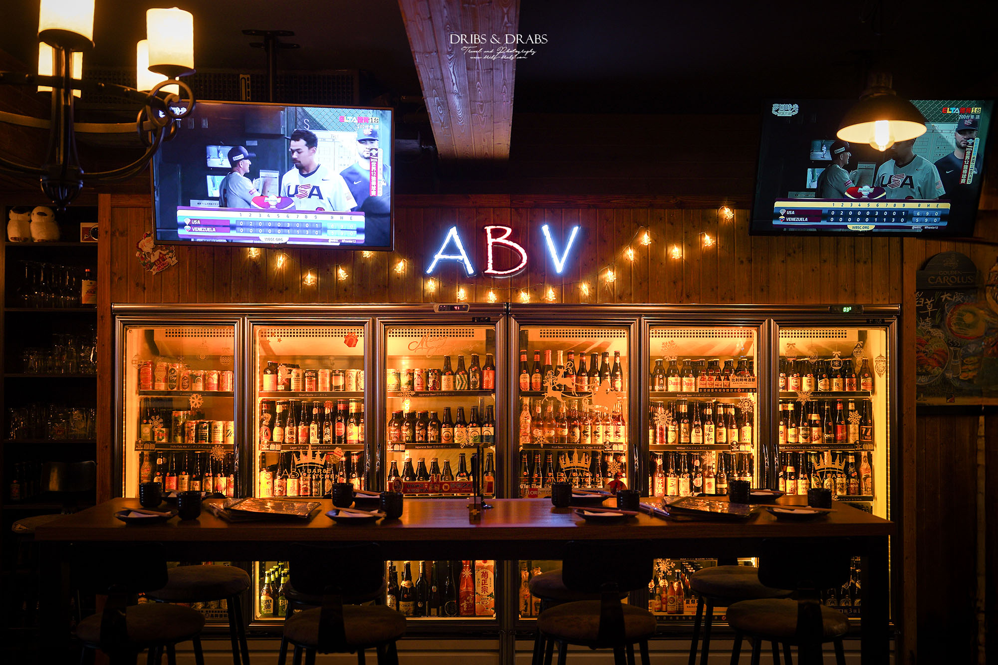 新竹關新路美食|ABV日式居酒屋關新店必吃推薦,全台唯一稻草燒生魚片、日本料理餐廳首選 - 第8張圖 新竹關新路美食|ABV日式居酒屋關新店必吃推薦,全台唯一稻草燒生魚片、日本料理餐廳首選