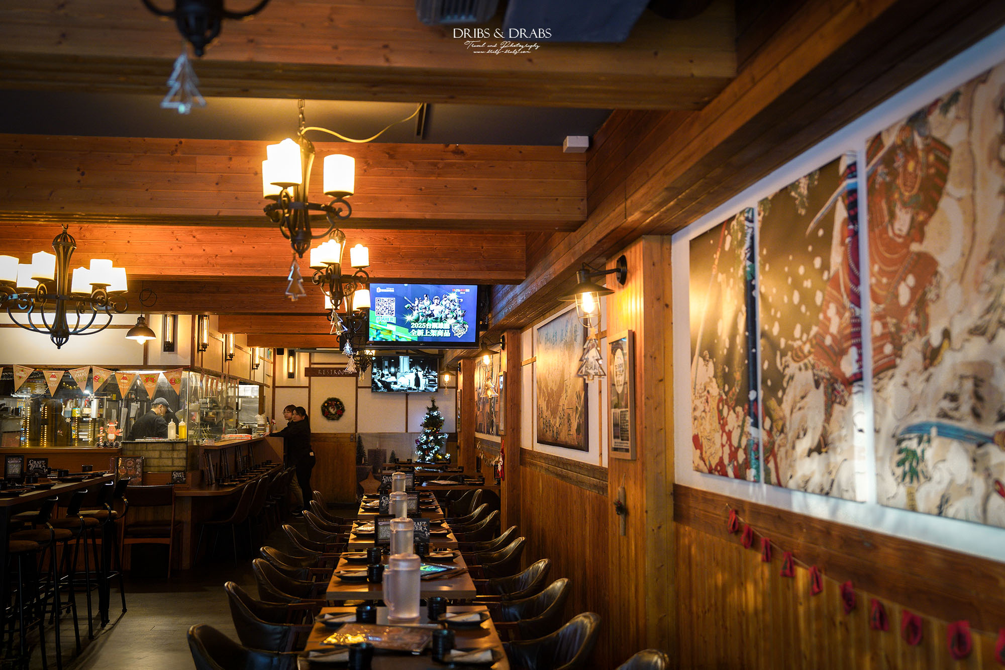 新竹關新路美食|ABV日式居酒屋關新店必吃推薦,全台唯一稻草燒生魚片、日本料理餐廳首選 - 第4張圖 新竹關新路美食|ABV日式居酒屋關新店必吃推薦,全台唯一稻草燒生魚片、日本料理餐廳首選