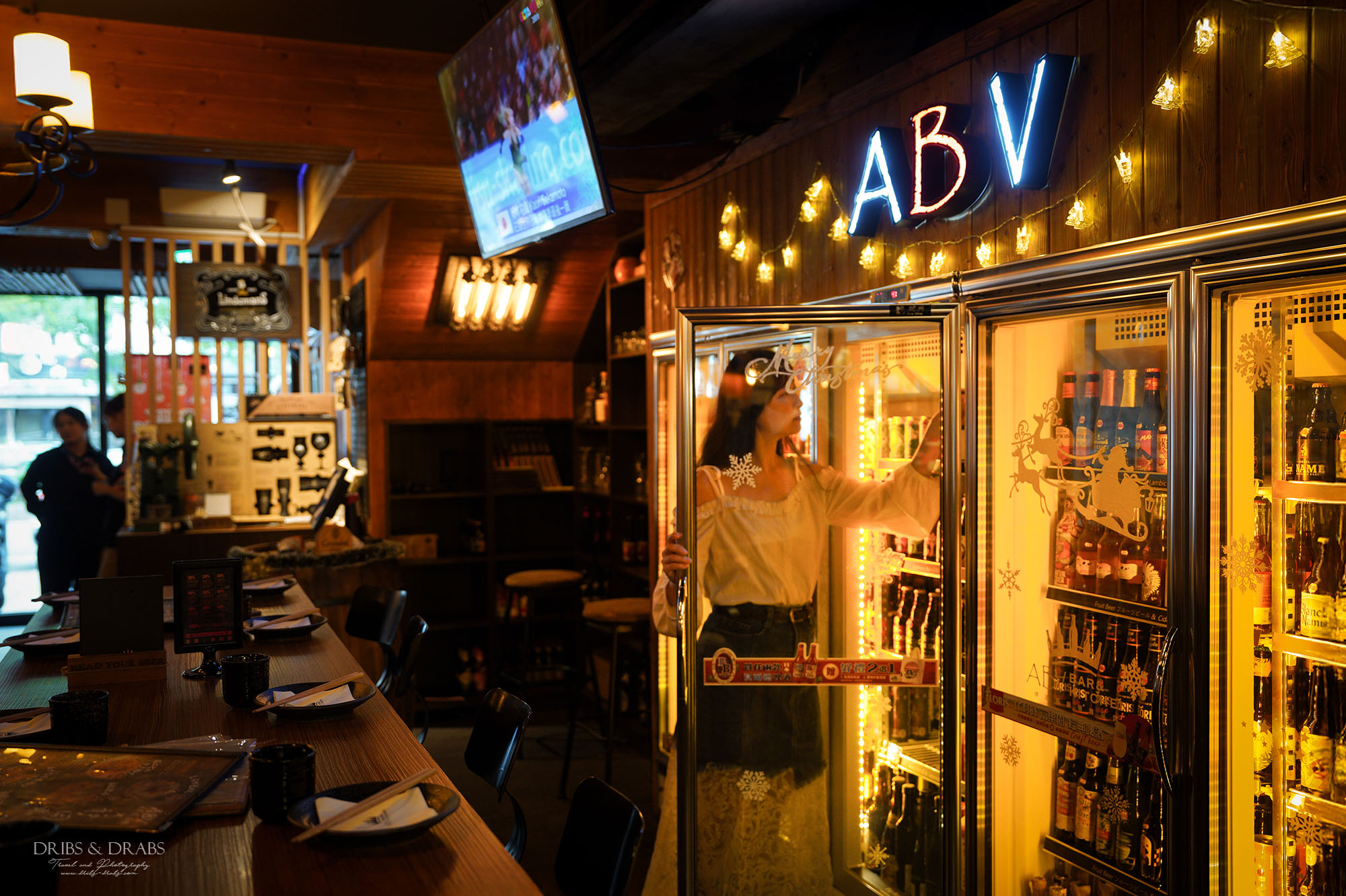 新竹關新路美食|ABV日式居酒屋關新店必吃推薦,全台唯一稻草燒生魚片、日本料理餐廳首選 - 第9張圖 新竹關新路美食|ABV日式居酒屋關新店必吃推薦,全台唯一稻草燒生魚片、日本料理餐廳首選