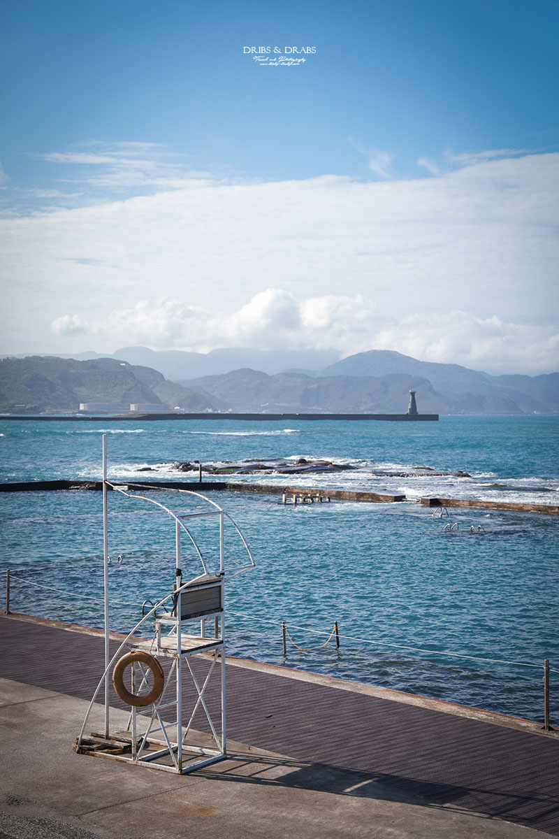 基隆看海景點推薦｜和平島地質公園，鬼斧神工海蝕地形與絕美海景