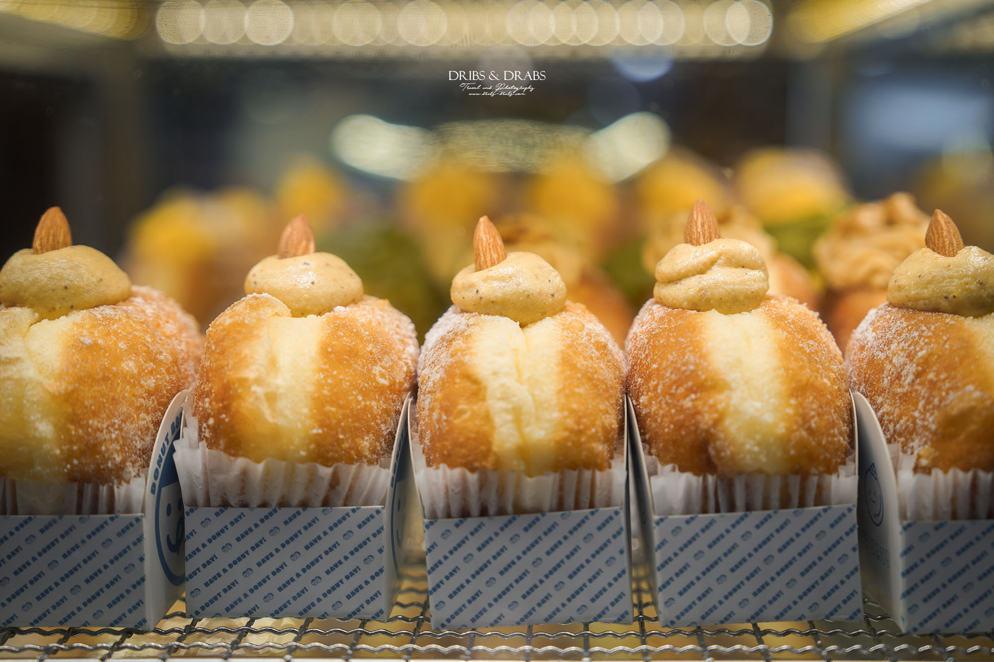 新竹市城隍廟「拿滋咬咬 Donut B&B」超可愛甜甜圈專賣店,新竹市人氣早午餐與咖啡廳推薦 - 第11張圖 新竹市城隍廟「拿滋咬咬 Donut B&B」超可愛甜甜圈專賣店,新竹市人氣早午餐與咖啡廳推薦