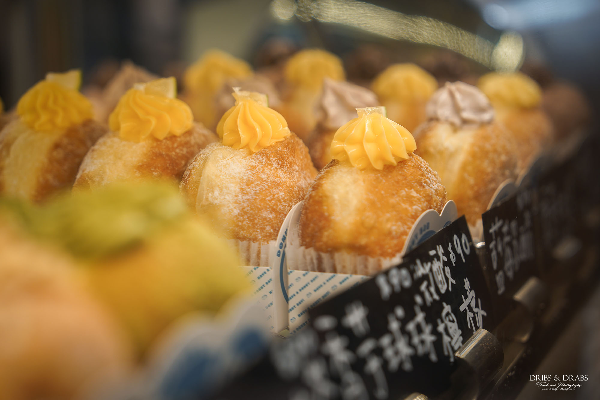 新竹市城隍廟「拿滋咬咬 Donut B&B」超可愛甜甜圈專賣店,新竹市人氣早午餐與咖啡廳推薦 - 第12張圖 新竹市城隍廟「拿滋咬咬 Donut B&B」超可愛甜甜圈專賣店,新竹市人氣早午餐與咖啡廳推薦