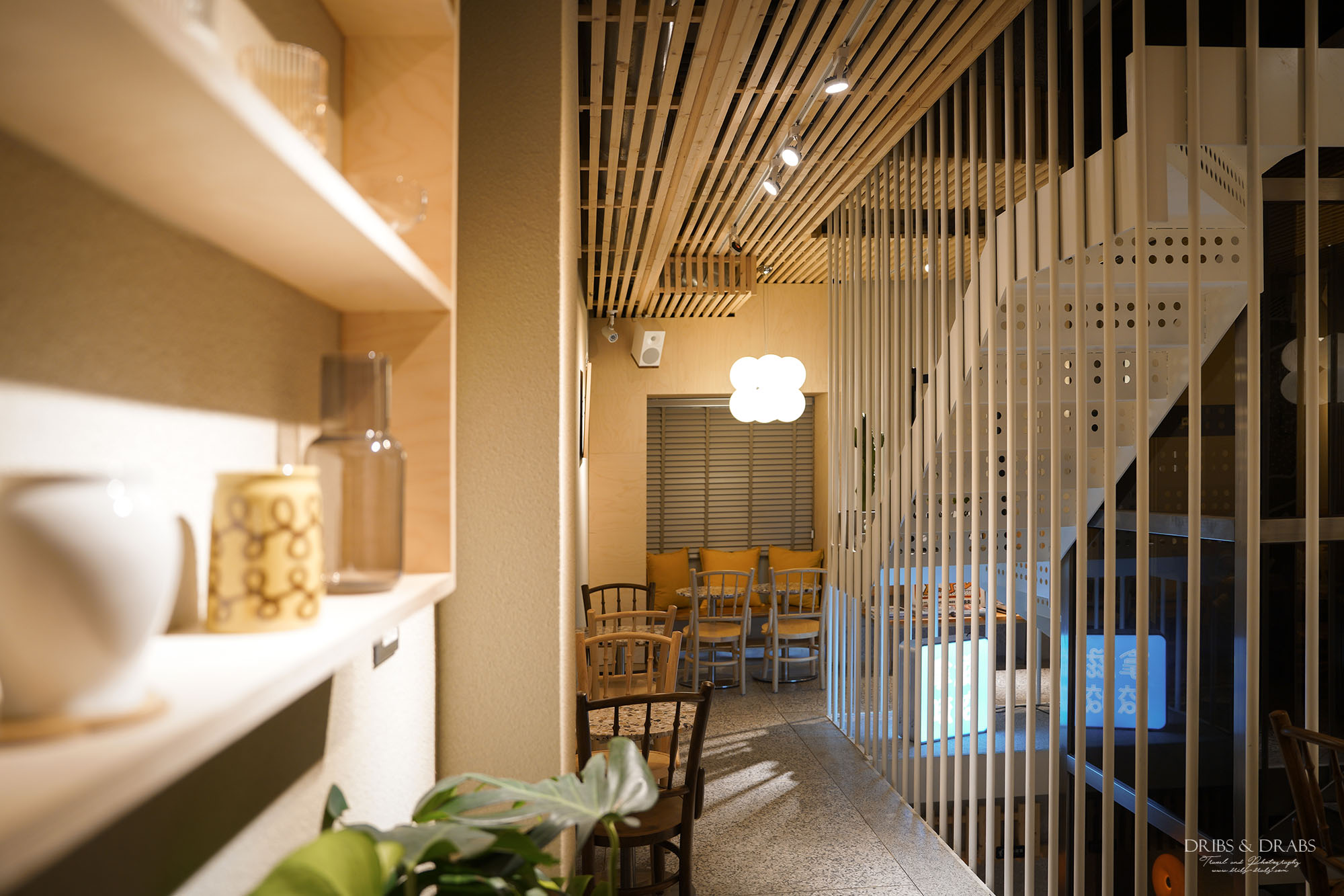 新竹市城隍廟「拿滋咬咬 Donut B&B」超可愛甜甜圈專賣店,新竹市人氣早午餐與咖啡廳推薦 - 第21張圖 新竹市城隍廟「拿滋咬咬 Donut B&B」超可愛甜甜圈專賣店,新竹市人氣早午餐與咖啡廳推薦