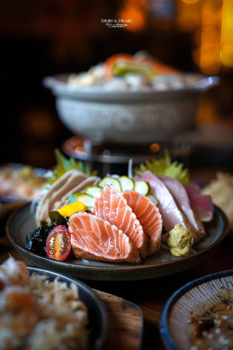新竹關新路美食|ABV日式居酒屋關新店必吃推薦,全台唯一稻草燒生魚片、日本料理餐廳首選 - 第15張圖 新竹關新路美食|ABV日式居酒屋關新店必吃推薦,全台唯一稻草燒生魚片、日本料理餐廳首選