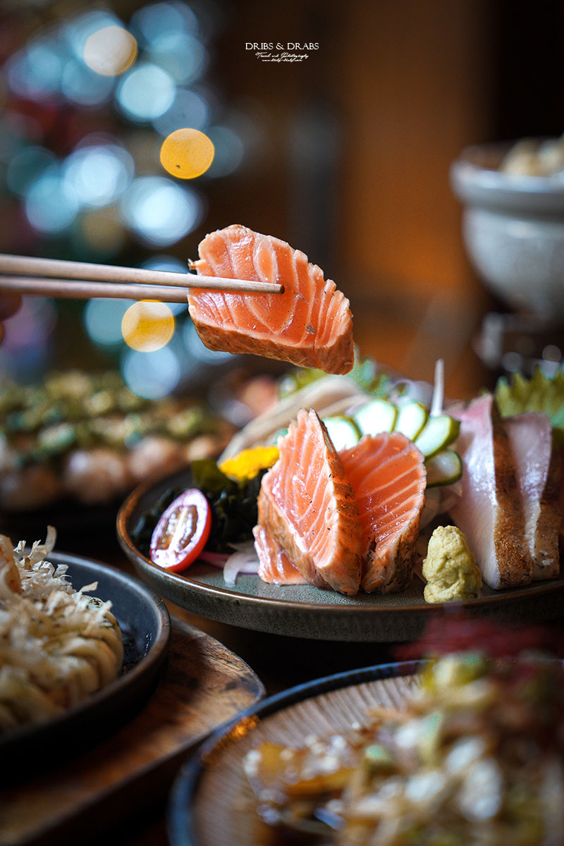 新竹關新路美食|ABV日式居酒屋關新店必吃推薦,全台唯一稻草燒生魚片、日本料理餐廳首選 - 第16張圖 新竹關新路美食|ABV日式居酒屋關新店必吃推薦,全台唯一稻草燒生魚片、日本料理餐廳首選
