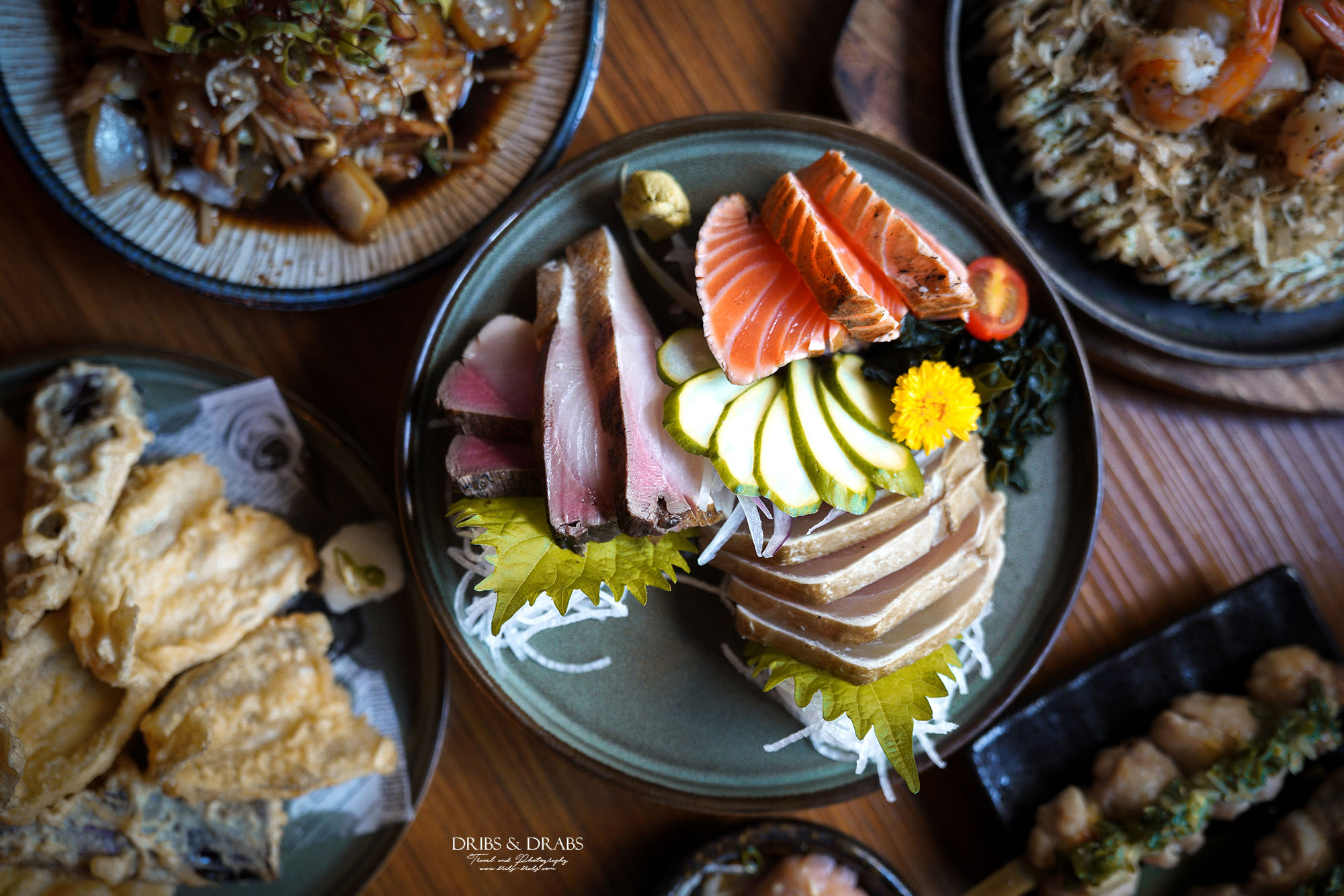 新竹關新路美食|ABV日式居酒屋關新店必吃推薦,全台唯一稻草燒生魚片、日本料理餐廳首選 - 第17張圖 新竹關新路美食|ABV日式居酒屋關新店必吃推薦,全台唯一稻草燒生魚片、日本料理餐廳首選