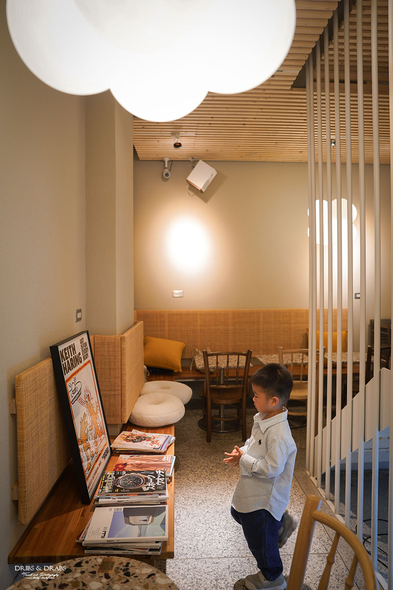 新竹市城隍廟「拿滋咬咬 Donut B&B」超可愛甜甜圈專賣店,新竹市人氣早午餐與咖啡廳推薦 - 第18張圖 新竹市城隍廟「拿滋咬咬 Donut B&B」超可愛甜甜圈專賣店,新竹市人氣早午餐與咖啡廳推薦