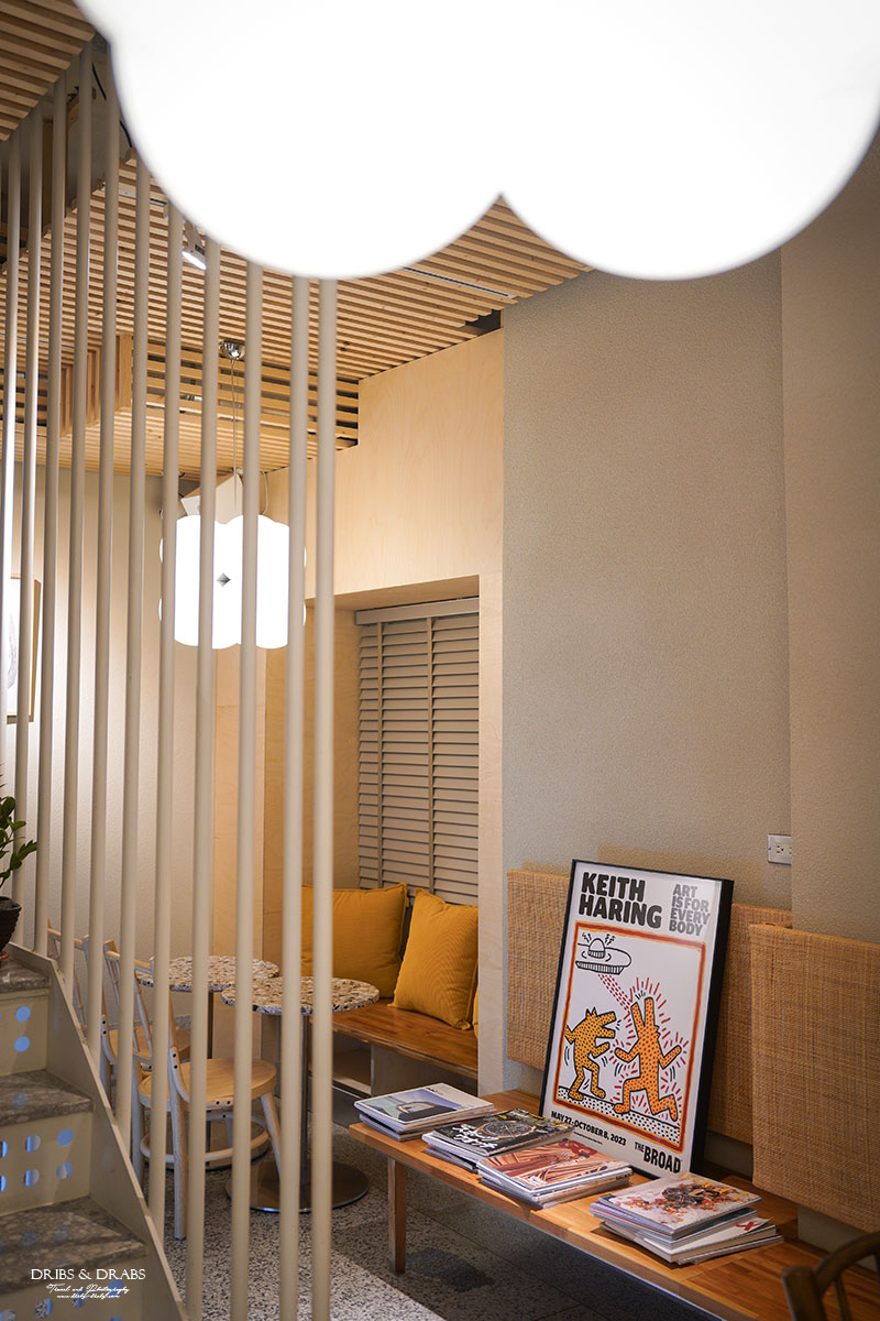 新竹市城隍廟「拿滋咬咬 Donut B&B」超可愛甜甜圈專賣店,新竹市人氣早午餐與咖啡廳推薦 - 第14張圖 新竹市城隍廟「拿滋咬咬 Donut B&B」超可愛甜甜圈專賣店,新竹市人氣早午餐與咖啡廳推薦