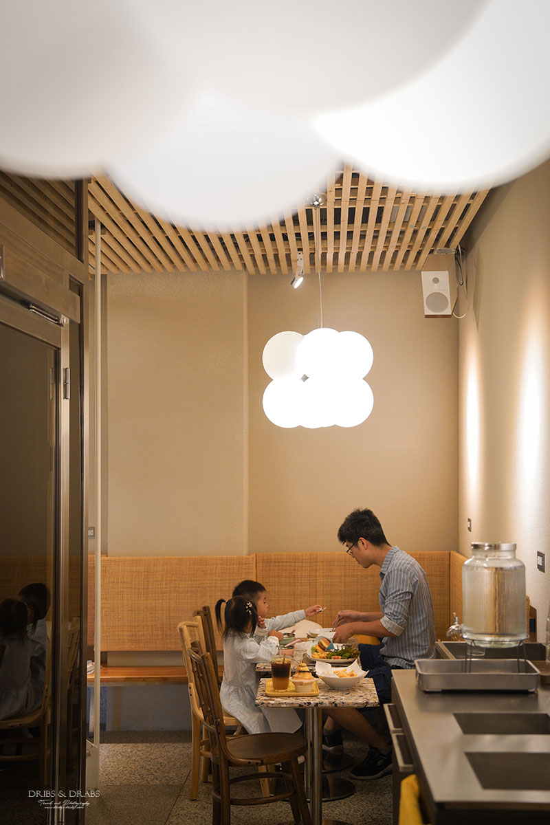 新竹市城隍廟「拿滋咬咬 Donut B&B」超可愛甜甜圈專賣店,新竹市人氣早午餐與咖啡廳推薦 - 第20張圖 新竹市城隍廟「拿滋咬咬 Donut B&B」超可愛甜甜圈專賣店,新竹市人氣早午餐與咖啡廳推薦