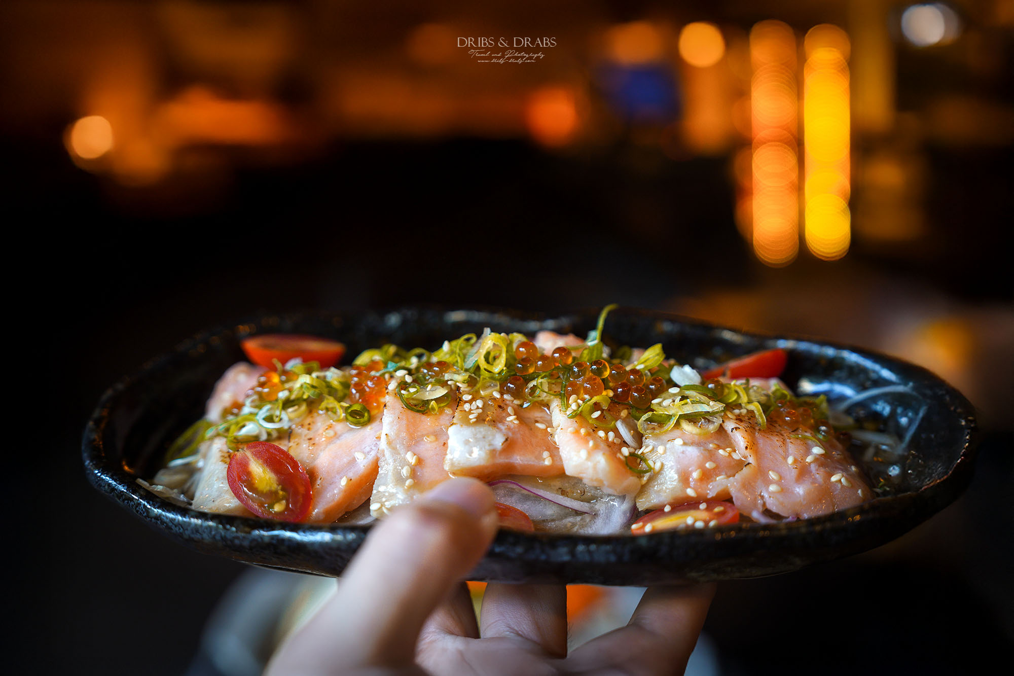 新竹關新路美食|ABV日式居酒屋關新店必吃推薦,全台唯一稻草燒生魚片、日本料理餐廳首選 - 第24張圖 新竹關新路美食|ABV日式居酒屋關新店必吃推薦,全台唯一稻草燒生魚片、日本料理餐廳首選