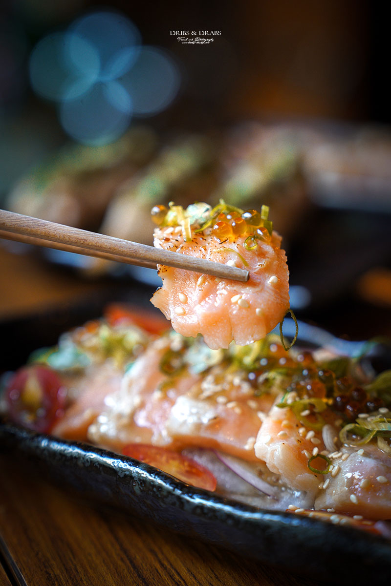 新竹關新路美食|ABV日式居酒屋關新店必吃推薦,全台唯一稻草燒生魚片、日本料理餐廳首選 - 第25張圖 新竹關新路美食|ABV日式居酒屋關新店必吃推薦,全台唯一稻草燒生魚片、日本料理餐廳首選