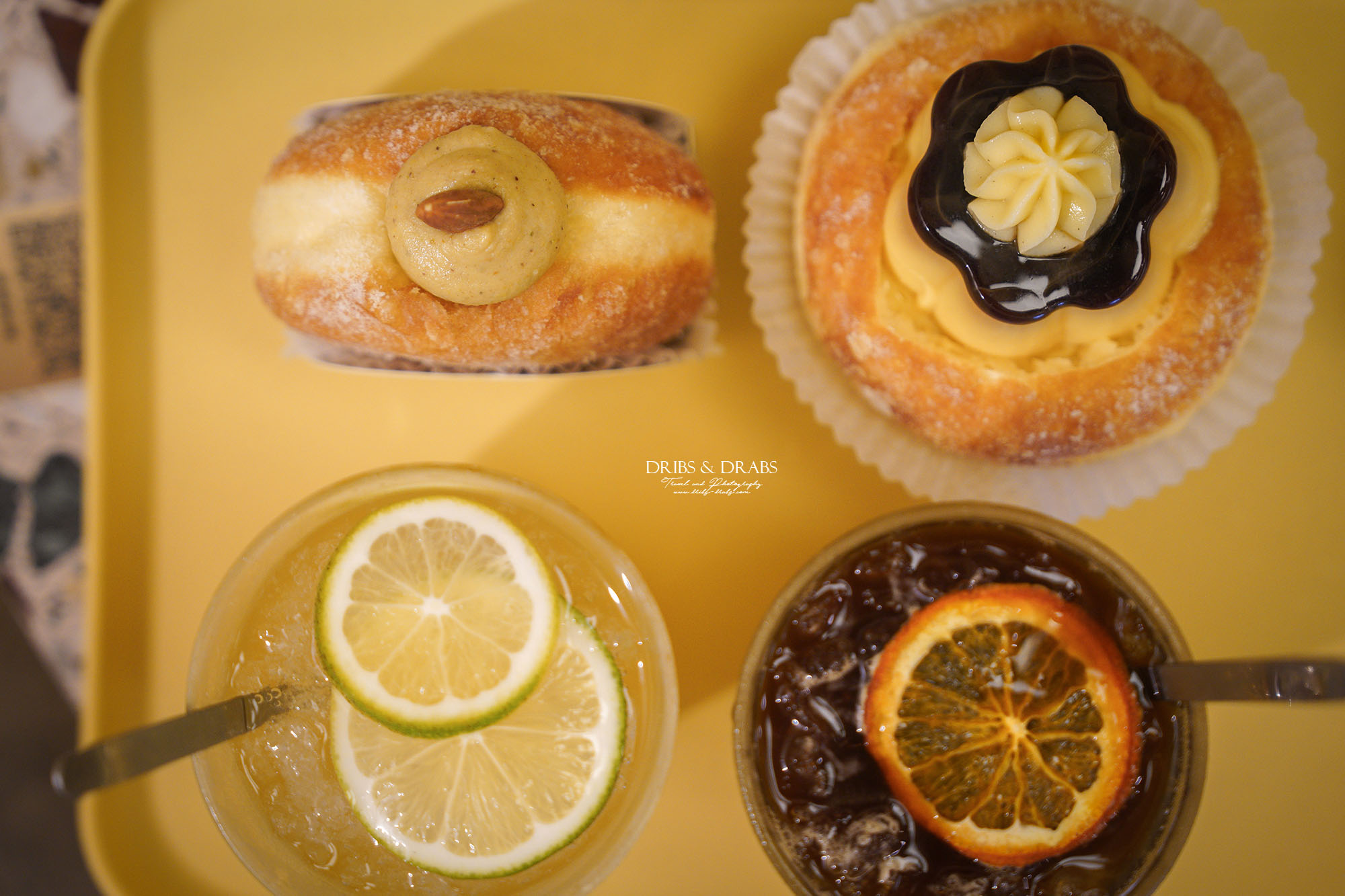 新竹市城隍廟「拿滋咬咬 Donut B&B」超可愛甜甜圈專賣店,新竹市人氣早午餐與咖啡廳推薦 - 第25張圖 新竹市城隍廟「拿滋咬咬 Donut B&B」超可愛甜甜圈專賣店,新竹市人氣早午餐與咖啡廳推薦