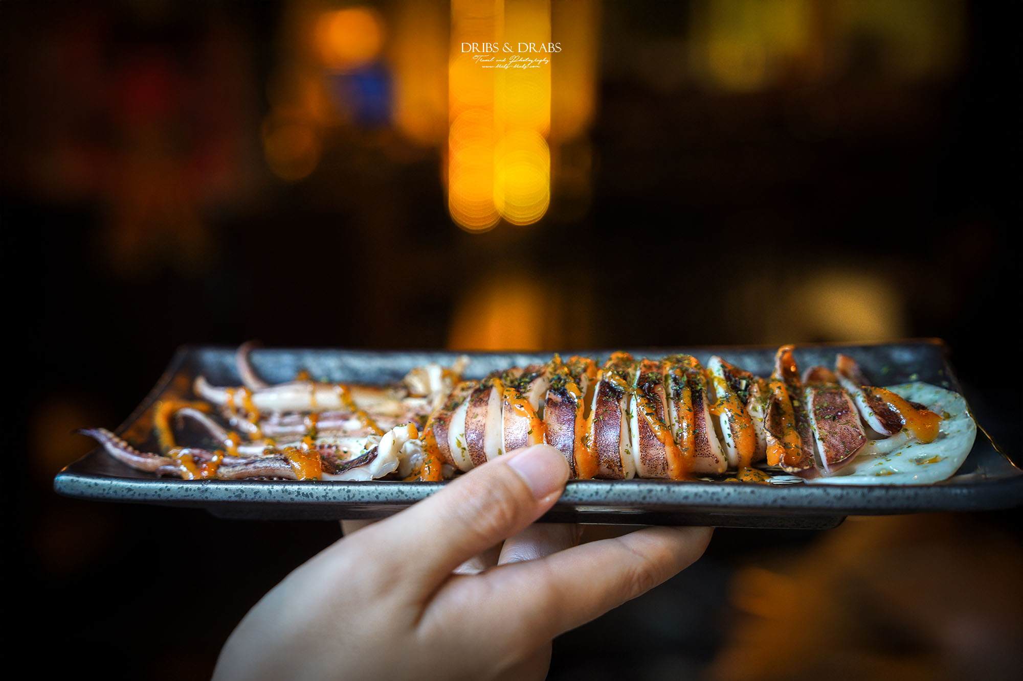 新竹關新路美食|ABV日式居酒屋關新店必吃推薦,全台唯一稻草燒生魚片、日本料理餐廳首選 - 第27張圖 新竹關新路美食|ABV日式居酒屋關新店必吃推薦,全台唯一稻草燒生魚片、日本料理餐廳首選
