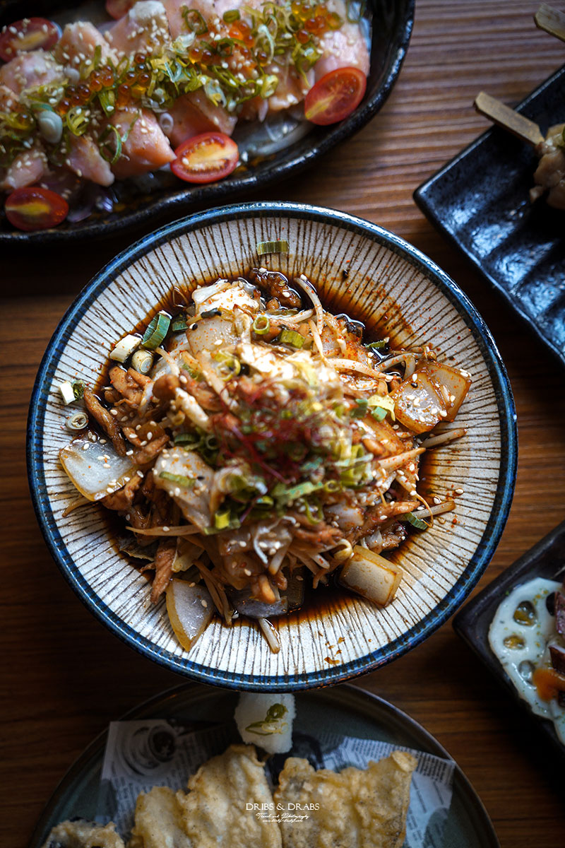 新竹關新路美食|ABV日式居酒屋關新店必吃推薦,全台唯一稻草燒生魚片、日本料理餐廳首選 - 第30張圖 新竹關新路美食|ABV日式居酒屋關新店必吃推薦,全台唯一稻草燒生魚片、日本料理餐廳首選