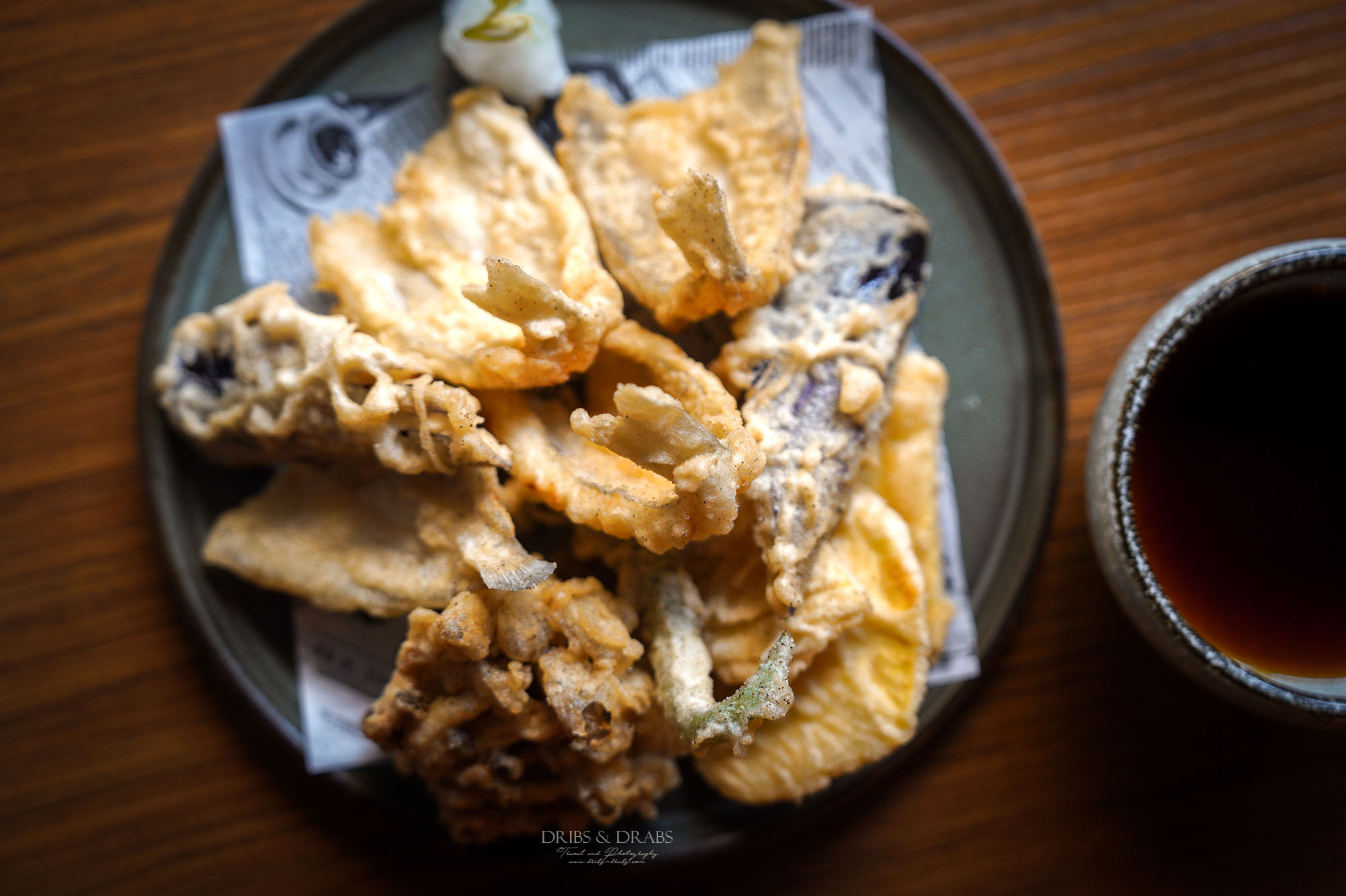 新竹關新路美食|ABV日式居酒屋關新店必吃推薦,全台唯一稻草燒生魚片、日本料理餐廳首選 - 第32張圖 新竹關新路美食|ABV日式居酒屋關新店必吃推薦,全台唯一稻草燒生魚片、日本料理餐廳首選