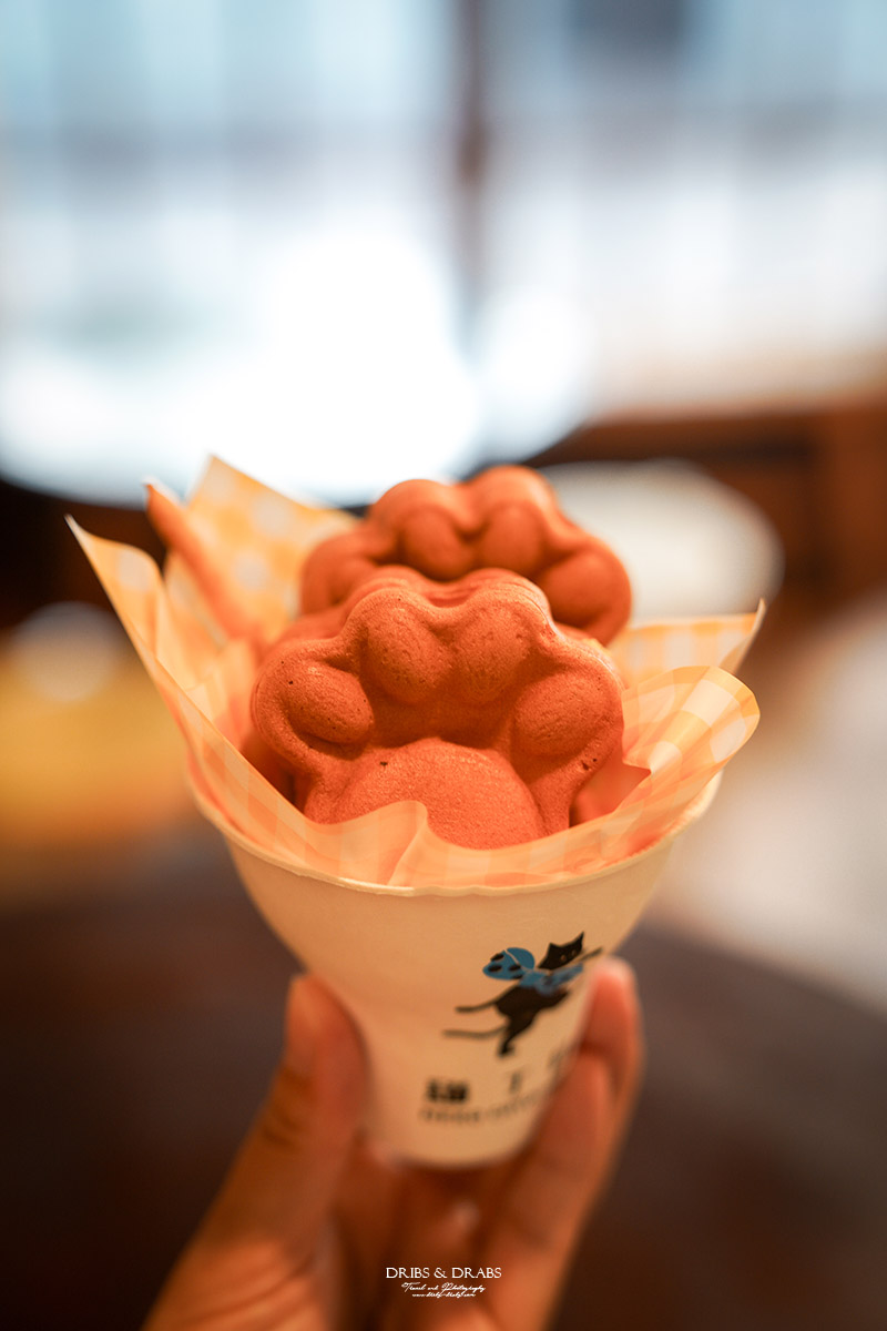 花蓮新景點｜花蓮將軍府1936必逛攻略：6間不能錯過的美食與伴手禮
