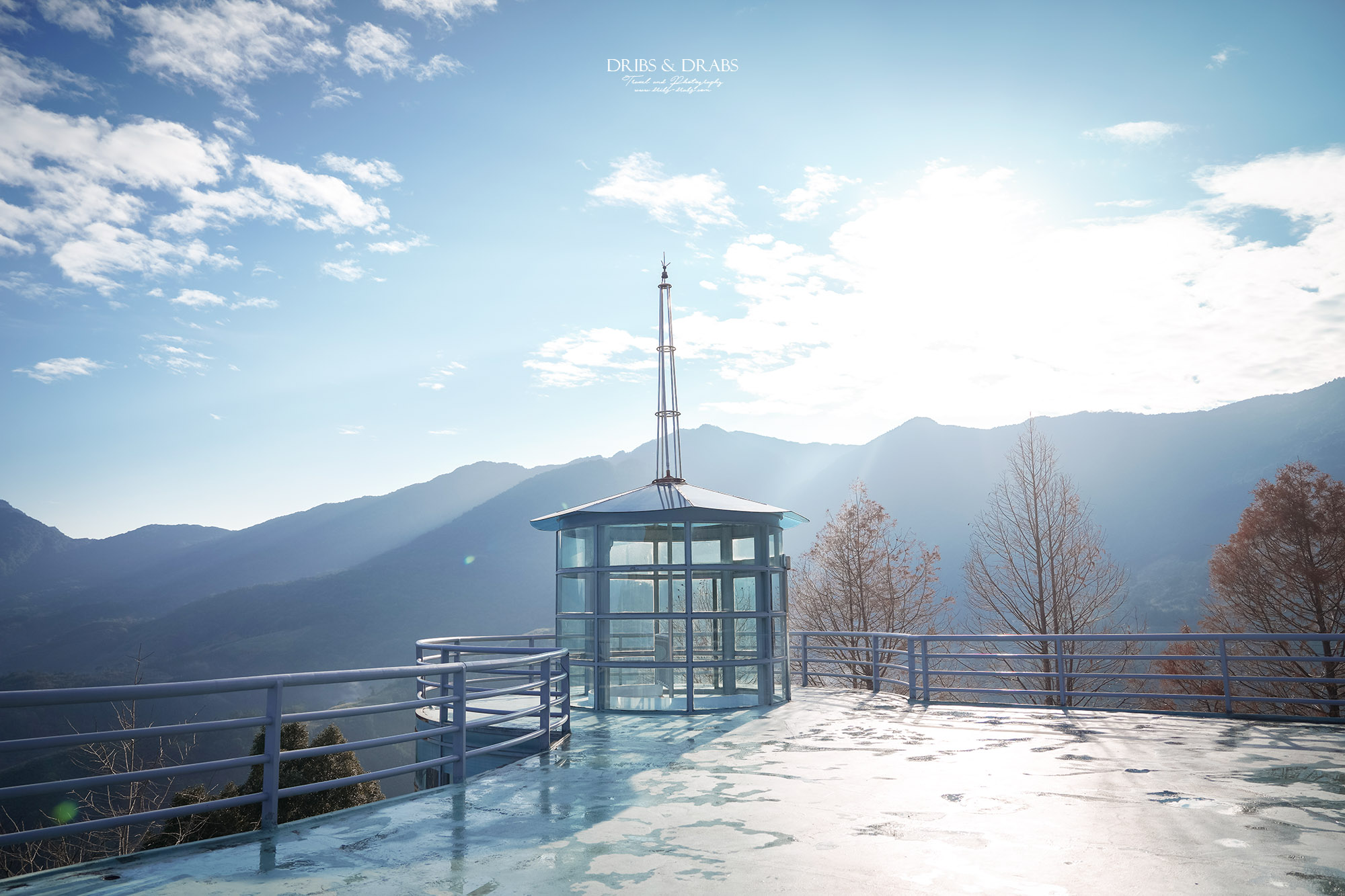 新竹尖石「數碼天空景觀餐廳」山坡上的太空艙住宿, 270度飽覽群山美景 - 第30張圖 新竹尖石「數碼天空景觀餐廳」山坡上的太空艙住宿, 270度飽覽群山美景