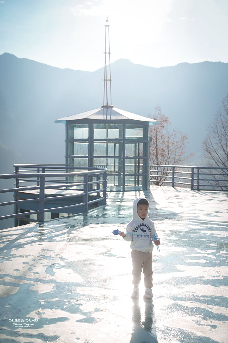 新竹尖石「數碼天空景觀餐廳」山坡上的太空艙住宿, 270度飽覽群山美景 - 第31張圖 新竹尖石「數碼天空景觀餐廳」山坡上的太空艙住宿, 270度飽覽群山美景