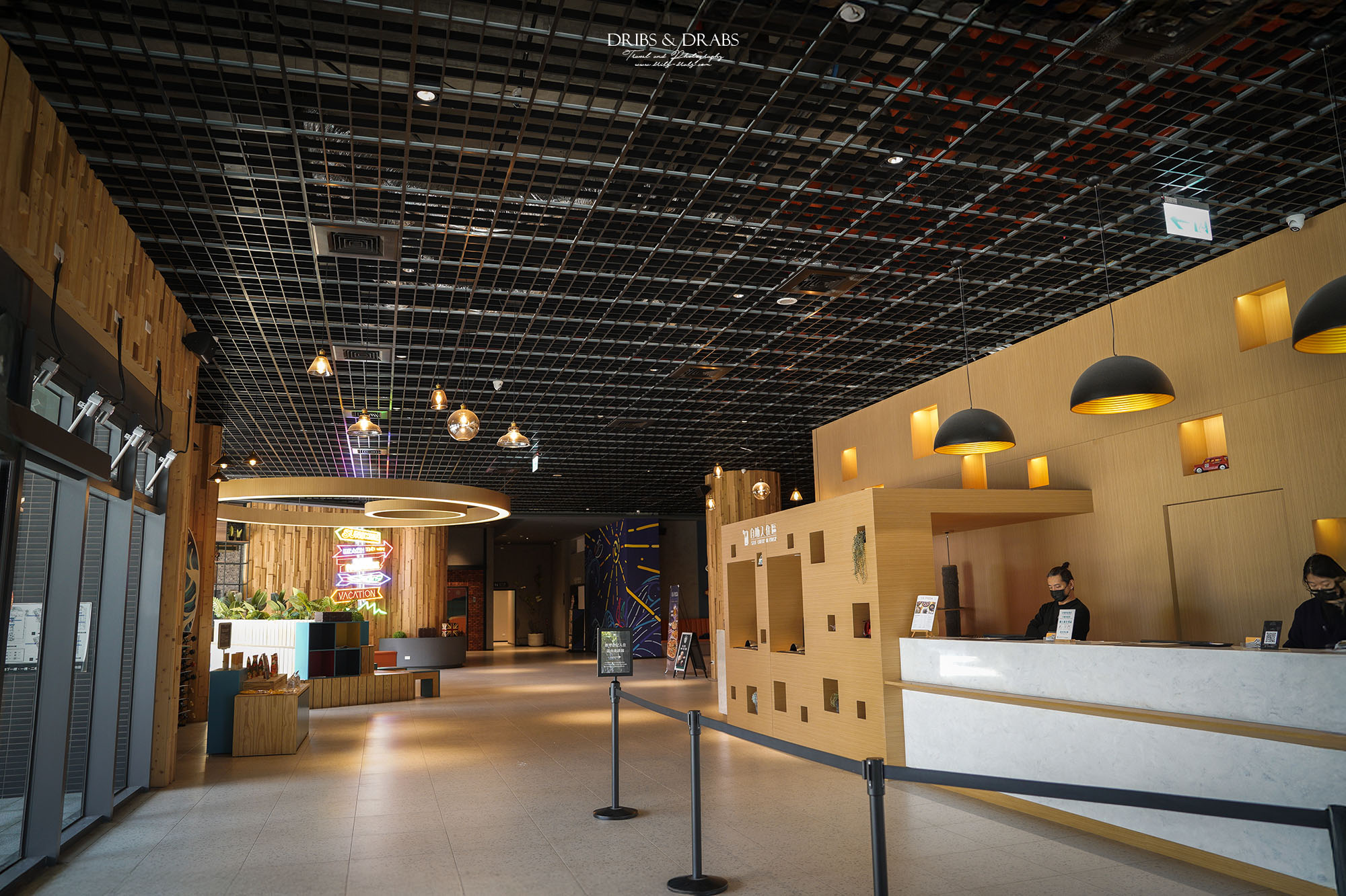 宜蘭頭城海景飯店推薦｜OA Hotel，烏石港與外澳沙灘旁的質感親子住宿