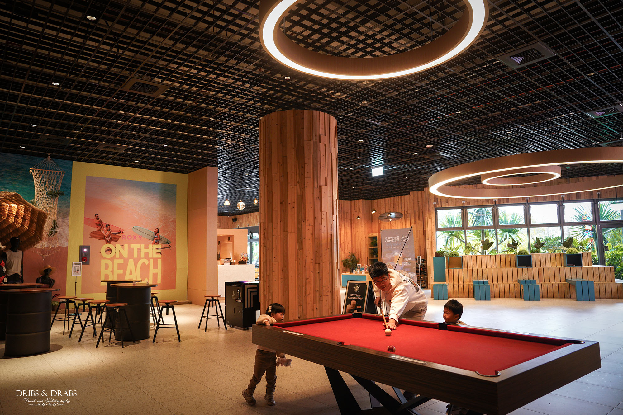 宜蘭頭城海景飯店推薦｜OA Hotel，烏石港與外澳沙灘旁的質感親子住宿