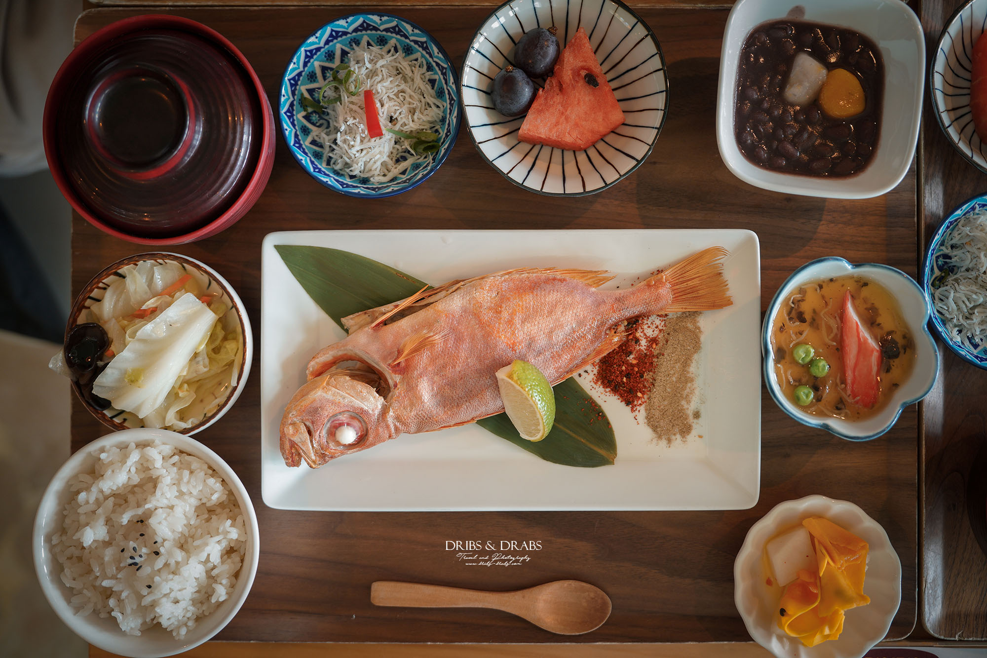 宜蘭日式鮮魚定食餐廳推薦|5間港口直送新鮮海味人氣餐廳,你絕不能錯過! - 第19張圖 宜蘭頭城美食推薦|伍參港鮮魚定食料理,烏石港海鮮餐廳首選,順遊外澳沙灘看海踏浪
