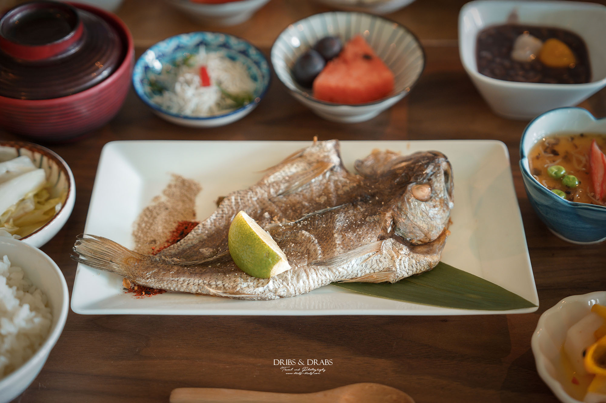 宜蘭日式鮮魚定食餐廳推薦|5間港口直送新鮮海味人氣餐廳,你絕不能錯過! - 第23張圖 宜蘭頭城美食推薦|伍參港鮮魚定食料理,烏石港海鮮餐廳首選,順遊外澳沙灘看海踏浪