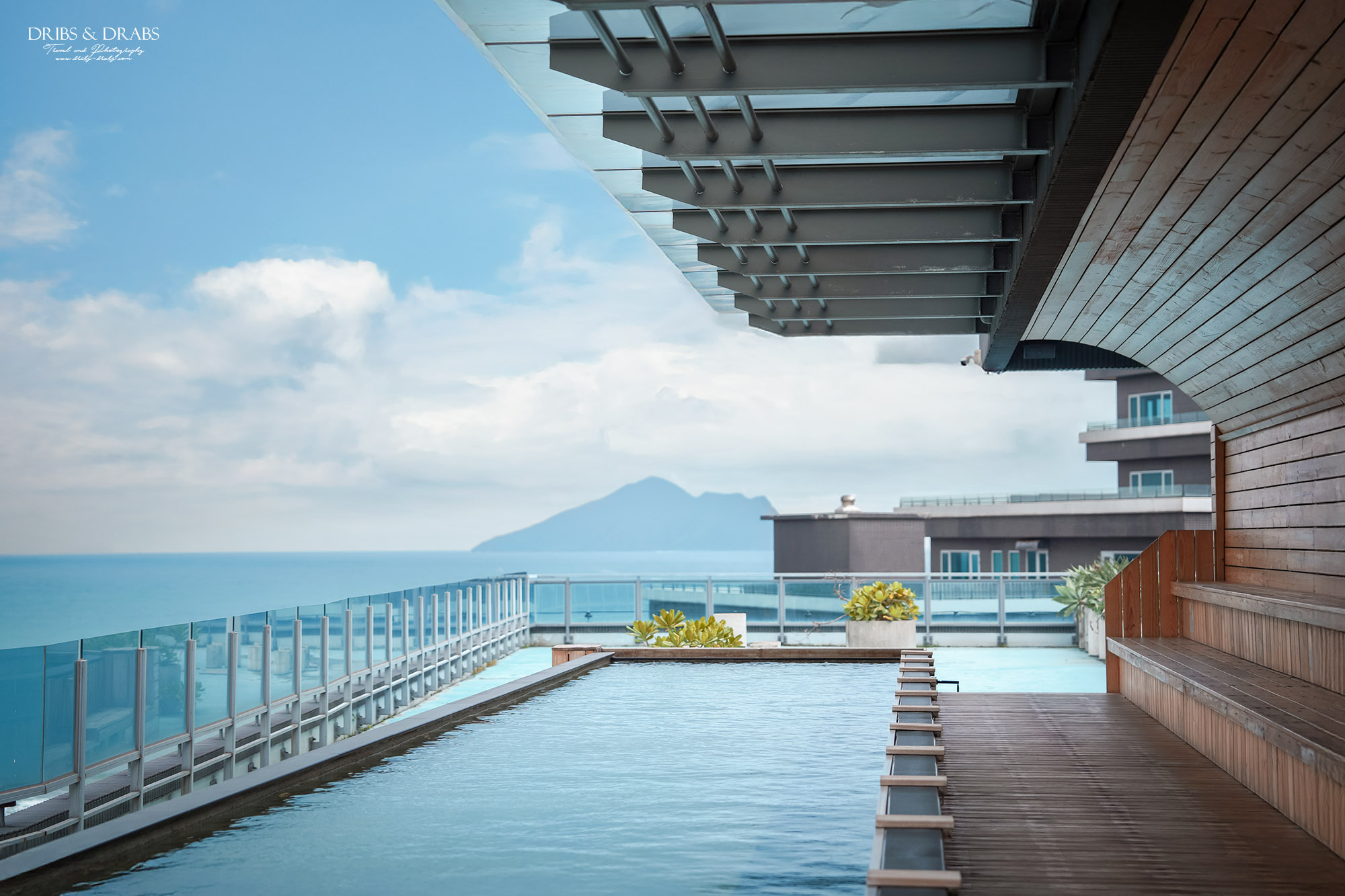 宜蘭頭城海景飯店推薦｜OA Hotel，烏石港與外澳沙灘旁的質感親子住宿