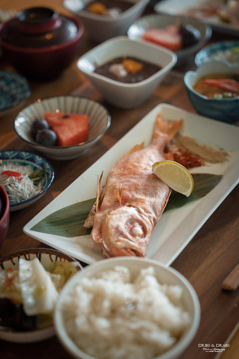 宜蘭日式鮮魚定食餐廳推薦|5間港口直送新鮮海味人氣餐廳,你絕不能錯過! - 第22張圖 宜蘭頭城美食推薦|伍參港鮮魚定食料理,烏石港海鮮餐廳首選,順遊外澳沙灘看海踏浪