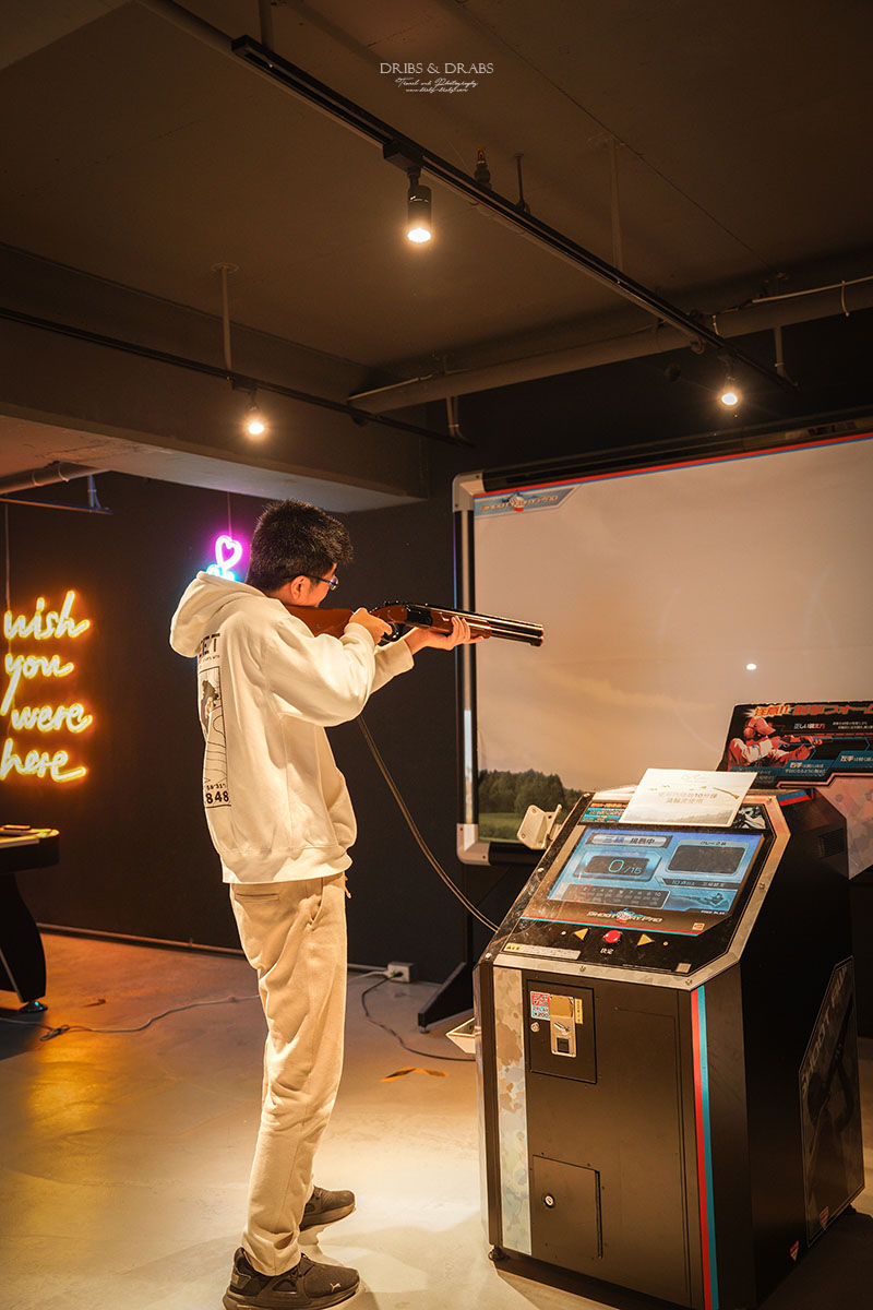 宜蘭頭城海景飯店推薦｜OA Hotel，烏石港與外澳沙灘旁的質感親子住宿