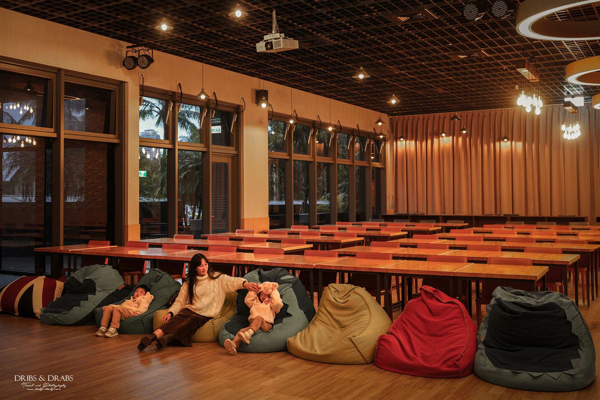 宜蘭頭城海景飯店推薦｜OA Hotel，烏石港與外澳沙灘旁的質感親子住宿