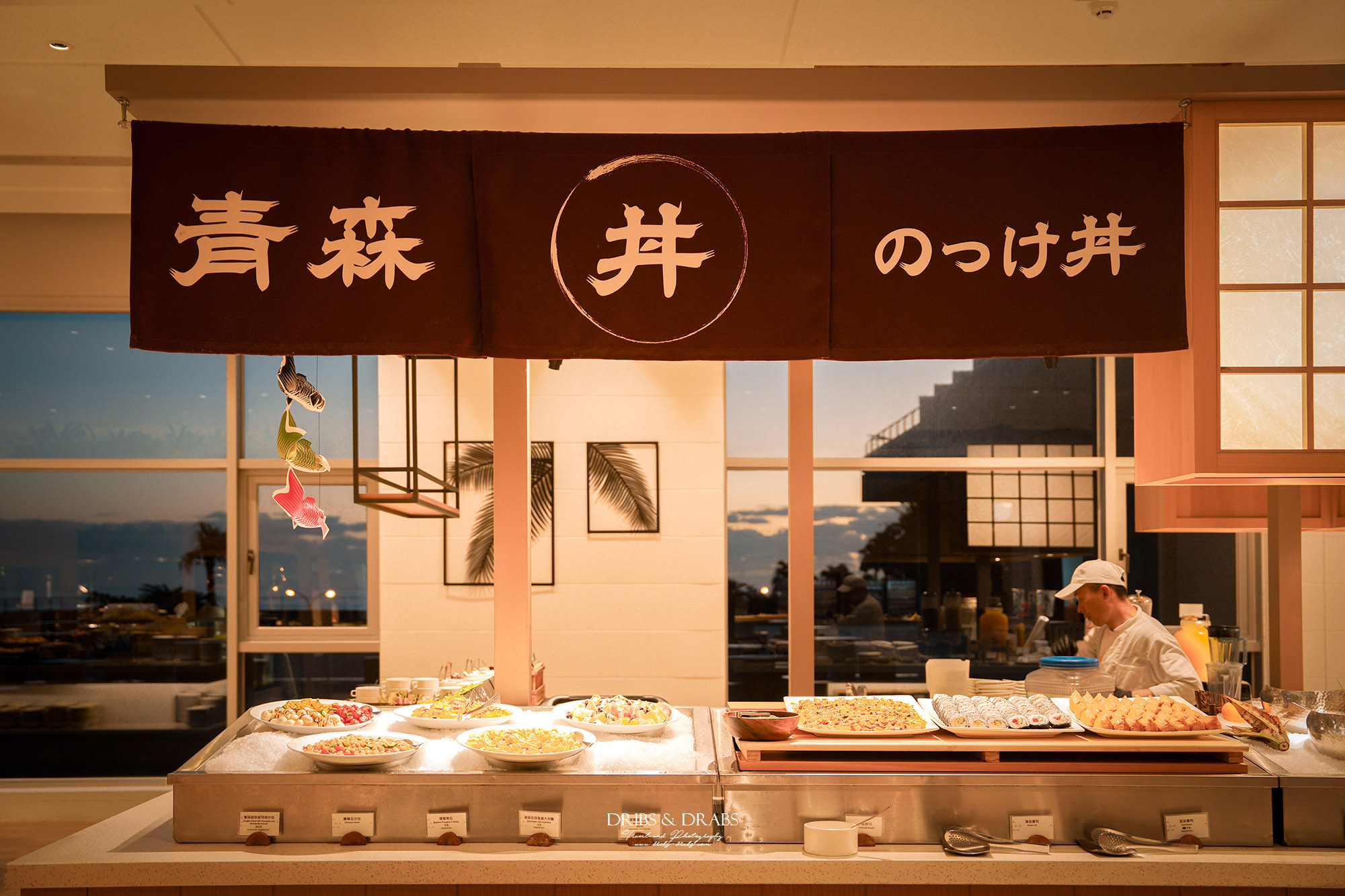 宜蘭頭城海景飯店推薦｜OA Hotel，烏石港與外澳沙灘旁的質感親子住宿