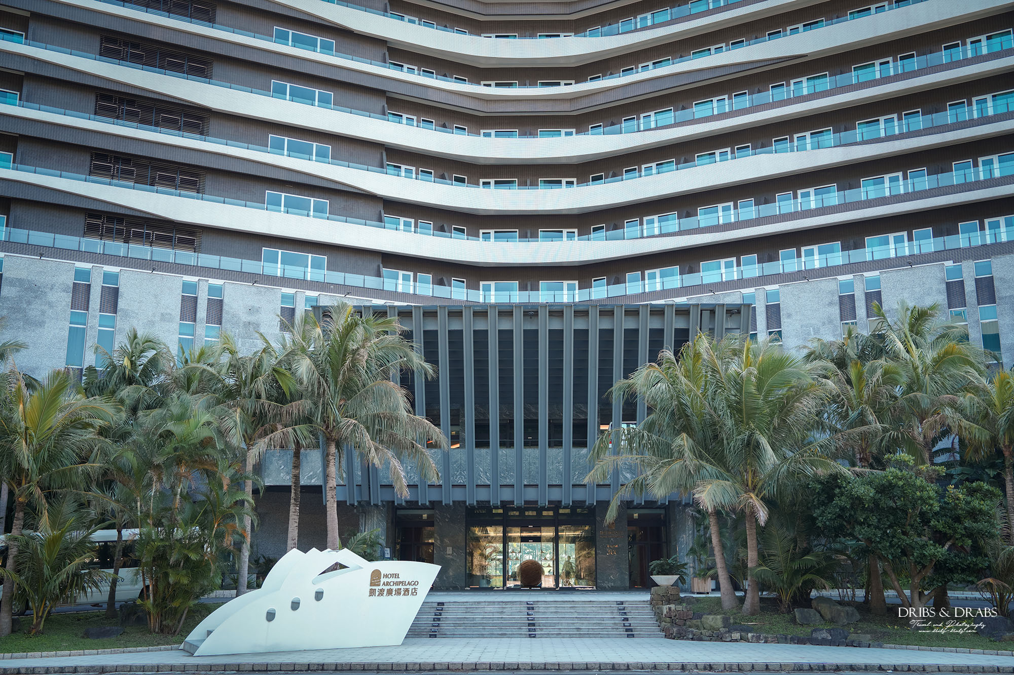 宜蘭頭城海景飯店推薦｜OA Hotel，烏石港與外澳沙灘旁的質感親子住宿
