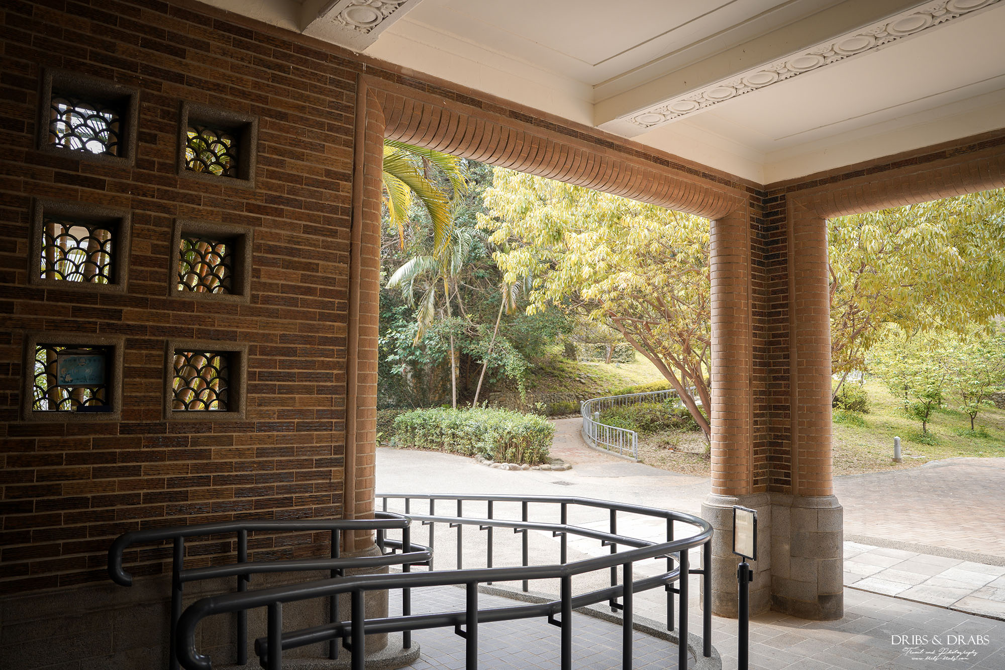 新竹玻璃工藝博物館｜新竹景點推薦・銅板價親子室內景點，走進百年玻璃藝術與新竹公園一日遊