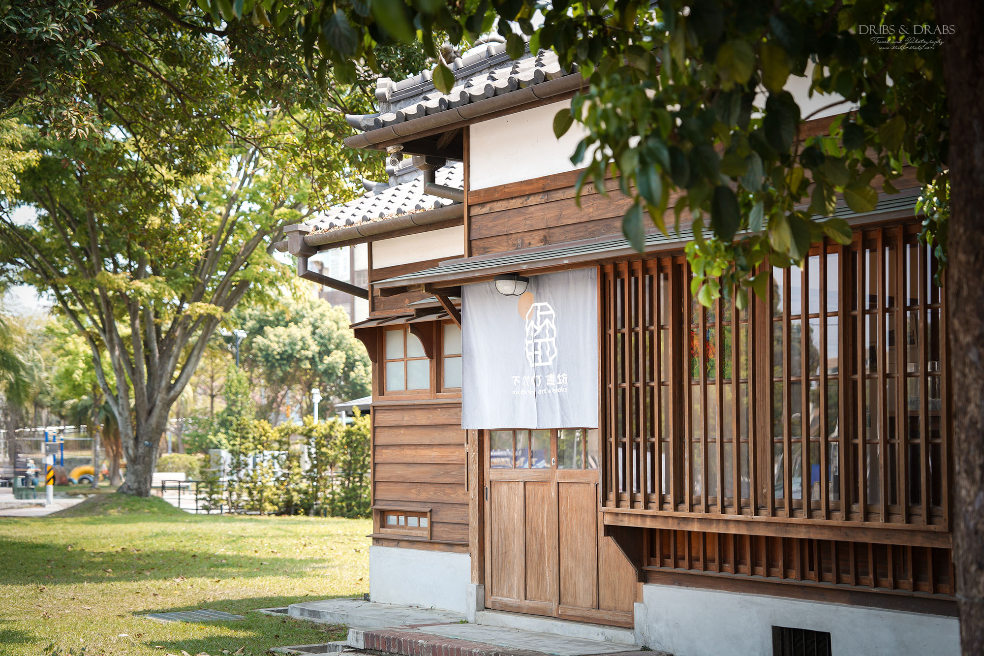 2026 新竹老宅咖啡廳、古蹟餐廳 11 間推薦｜走進百年老屋品味新竹美食與文青景點