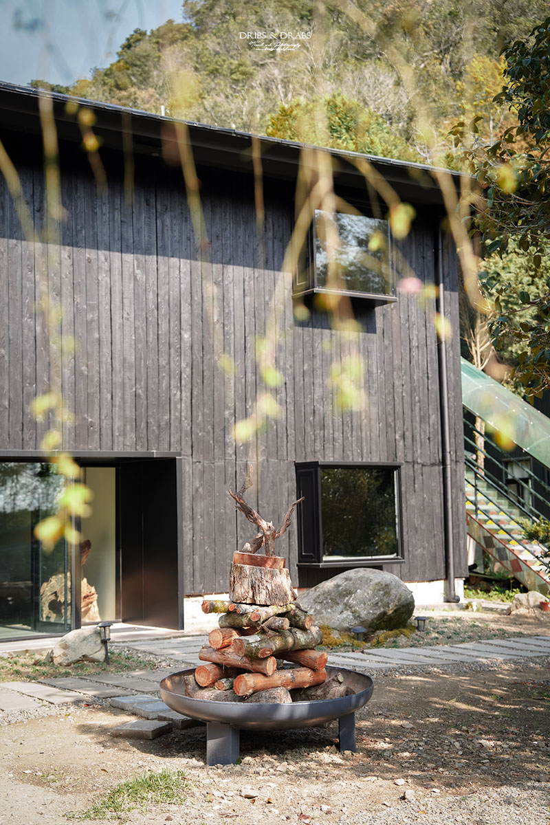 新竹尖石魯壁一家人景觀餐廳｜新開幕宇老森林民宿，一泊二食高山住宿體驗