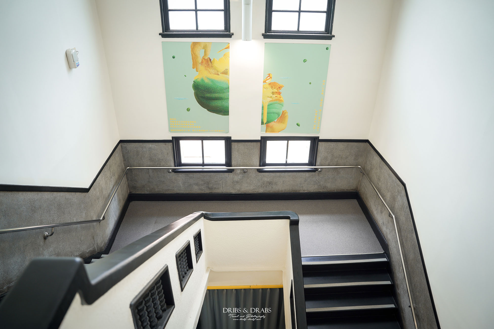 新竹玻璃工藝博物館｜新竹景點推薦・銅板價親子室內景點，走進百年玻璃藝術與新竹公園一日遊