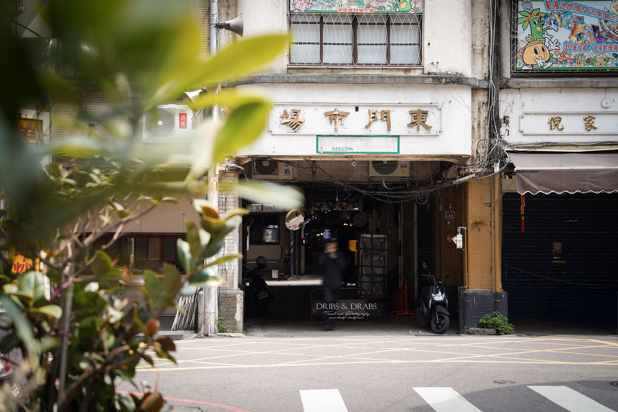 2026 新竹古蹟一日遊|竹塹城15大歷史景點推薦・老城區散步路線&文青景點全攻略 - 第43張圖 2026 新竹古蹟一日遊|竹塹城15大歷史景點推薦・老城區散步路線&文青景點全攻略