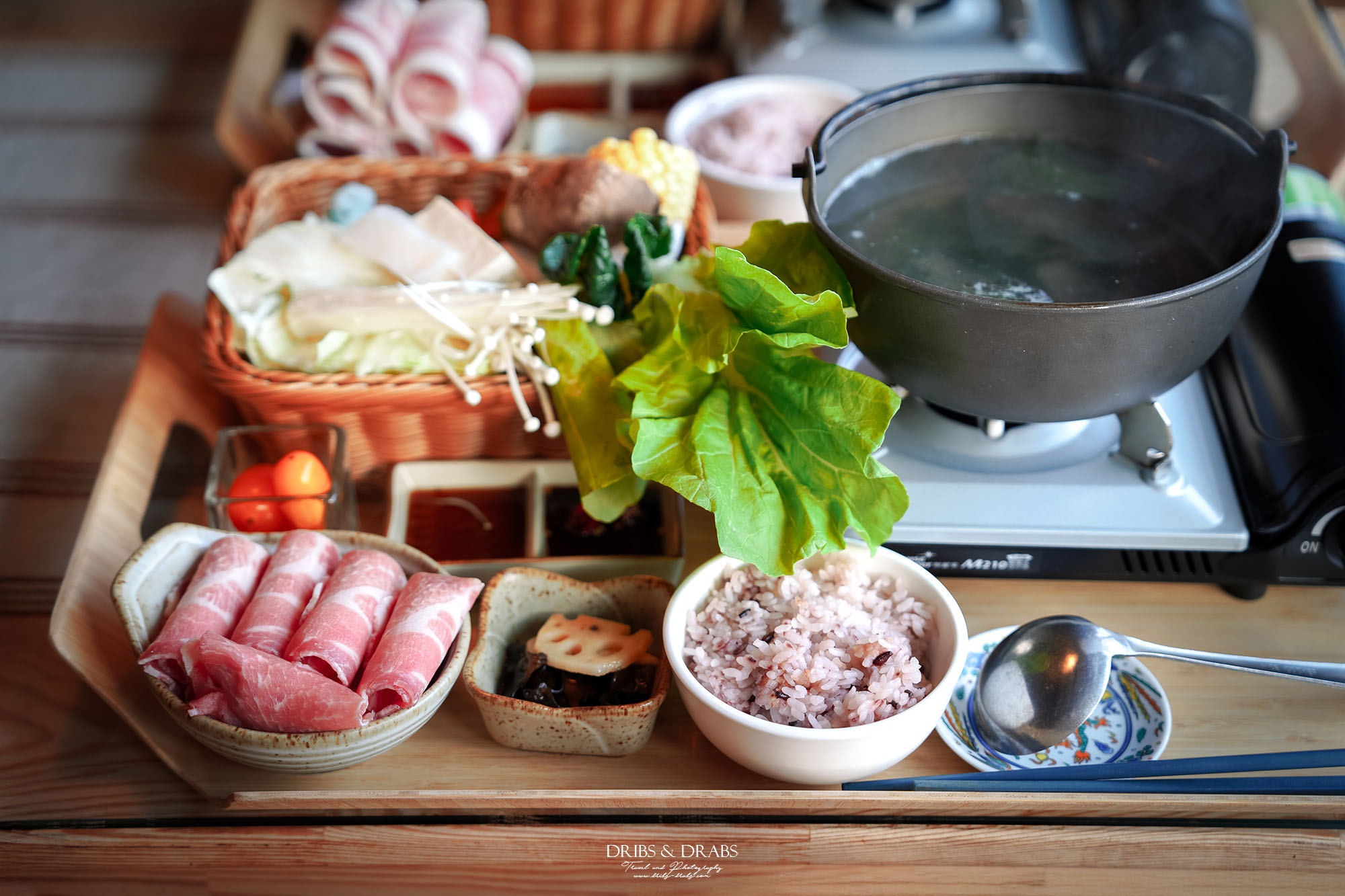 新竹尖石魯壁一家人景觀餐廳｜新開幕宇老森林民宿，一泊二食高山住宿體驗