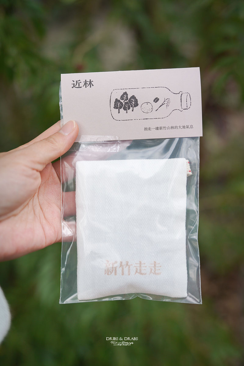 新竹尖石走走｜在雲霧繚繞的山林深處，探訪茶金和獵人黃藤的秘密