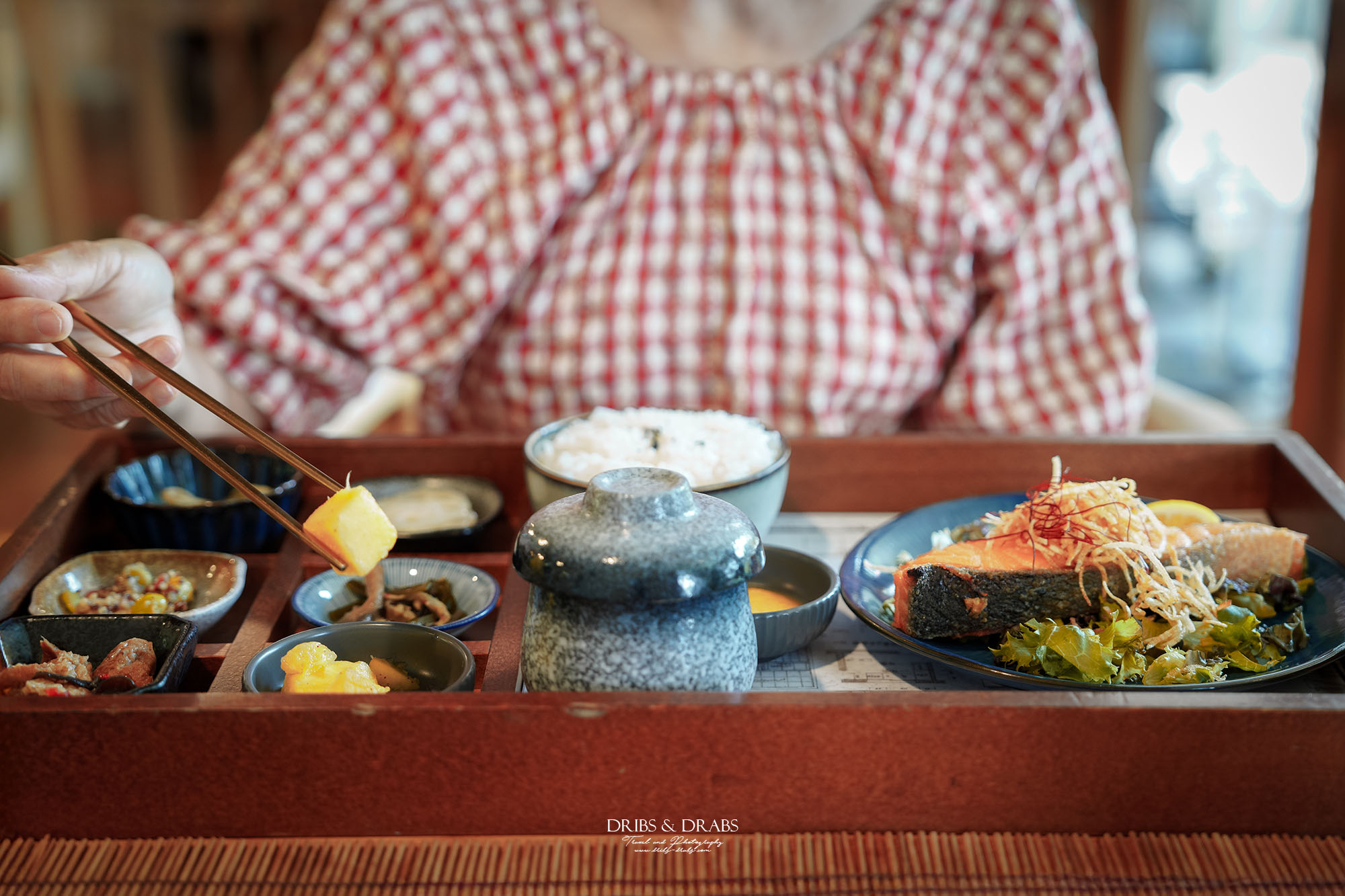 新北淡水美食推薦|時光樹影 Memory 古蹟景觀餐廳,淡水河畔中日式定食與下午茶咖啡廳 - 第16張圖 新北淡水美食推薦|時光樹影 Memory 古蹟景觀餐廳,淡水河畔中日式定食與下午茶咖啡廳