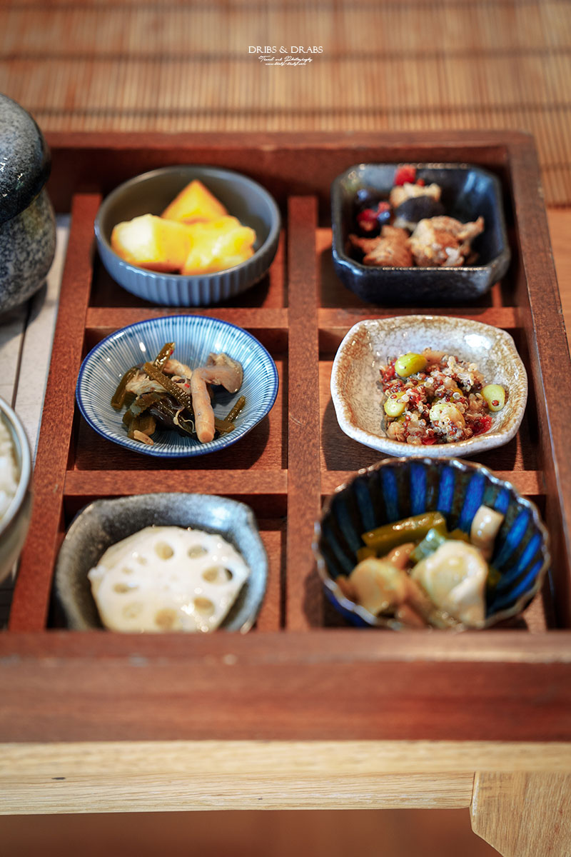 新北淡水美食推薦|時光樹影 Memory 古蹟景觀餐廳,淡水河畔中日式定食與下午茶咖啡廳 - 第20張圖 新北淡水美食推薦|時光樹影 Memory 古蹟景觀餐廳,淡水河畔中日式定食與下午茶咖啡廳