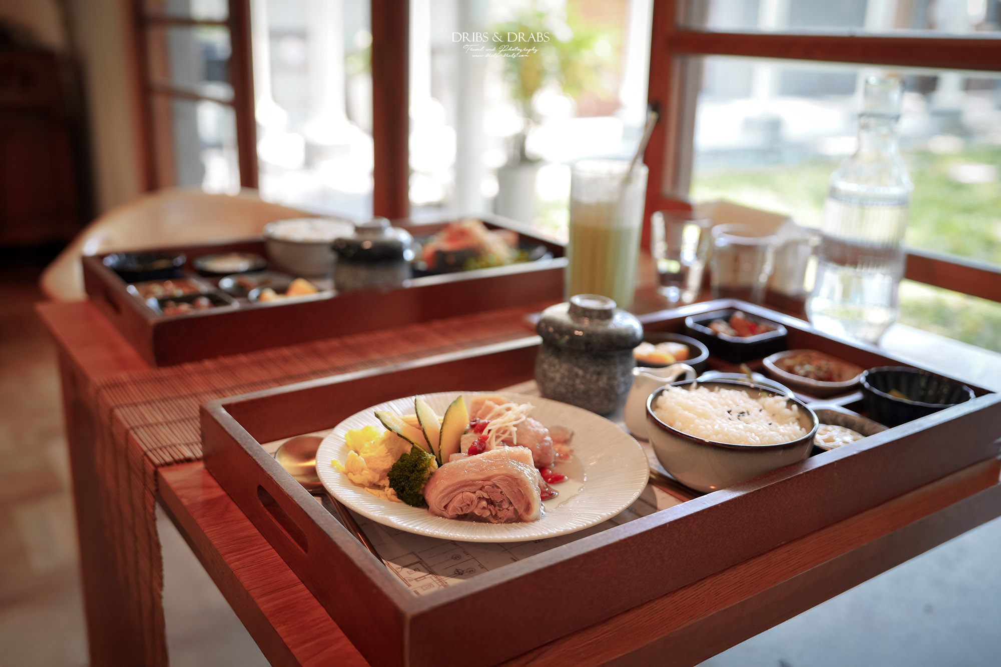 新北淡水美食推薦|時光樹影 Memory 古蹟景觀餐廳,淡水河畔中日式定食與下午茶咖啡廳 - 第22張圖 新北淡水美食推薦|時光樹影 Memory 古蹟景觀餐廳,淡水河畔中日式定食與下午茶咖啡廳