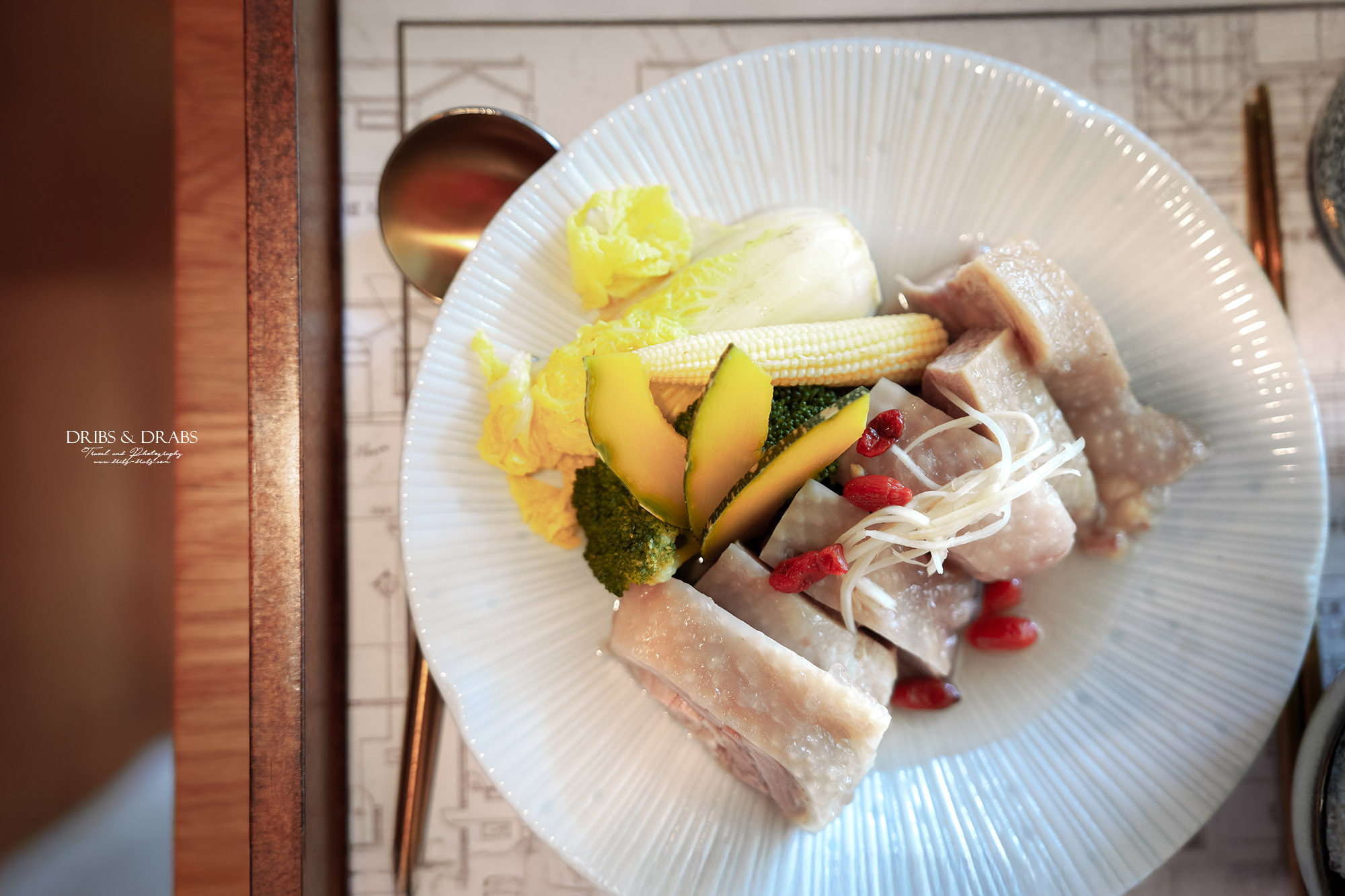 新北淡水美食推薦|時光樹影 Memory 古蹟景觀餐廳,淡水河畔中日式定食與下午茶咖啡廳 - 第23張圖 新北淡水美食推薦|時光樹影 Memory 古蹟景觀餐廳,淡水河畔中日式定食與下午茶咖啡廳