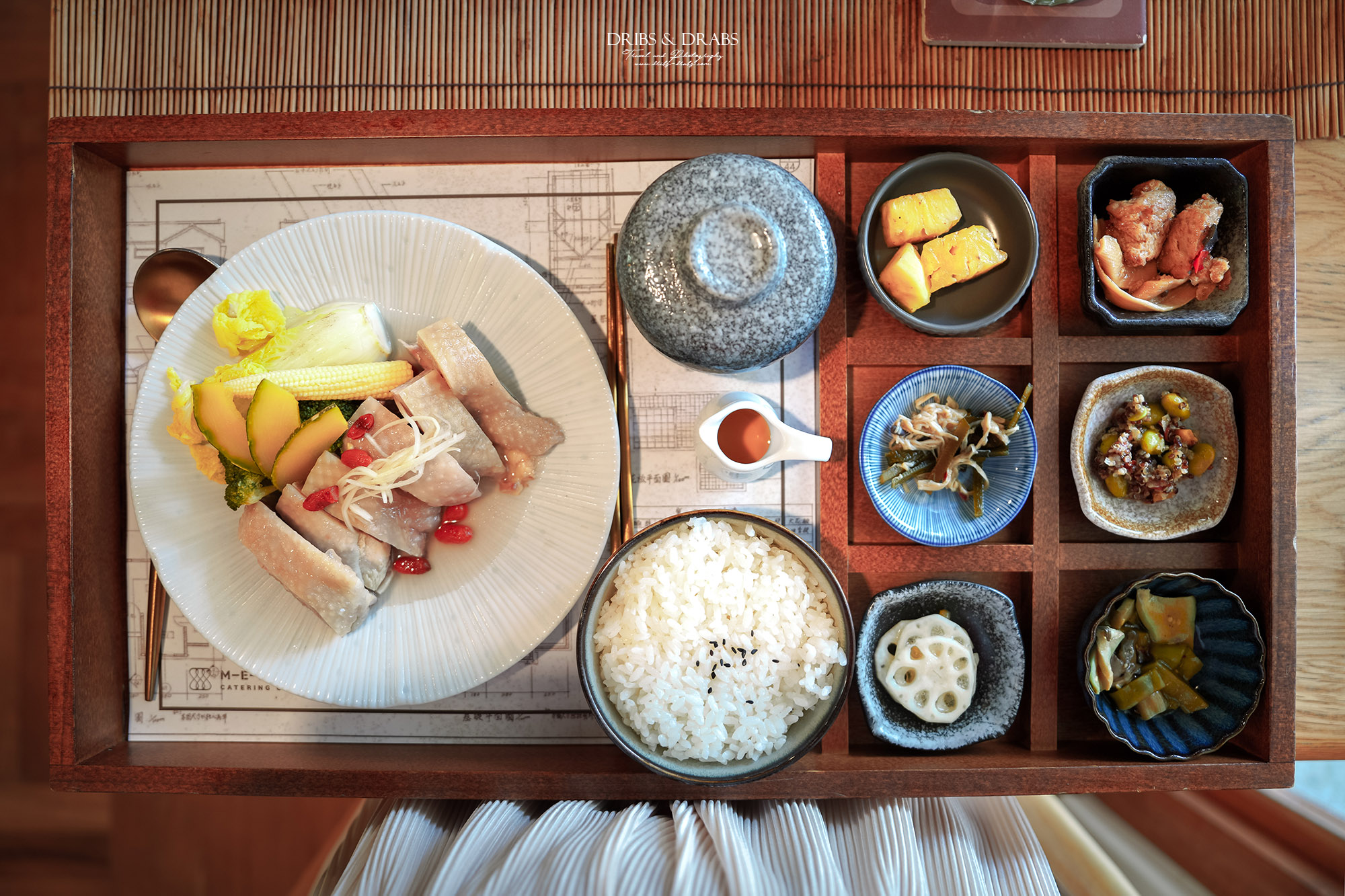 新北淡水美食推薦|時光樹影 Memory 古蹟景觀餐廳,淡水河畔中日式定食與下午茶咖啡廳 - 第24張圖 新北淡水美食推薦|時光樹影 Memory 古蹟景觀餐廳,淡水河畔中日式定食與下午茶咖啡廳